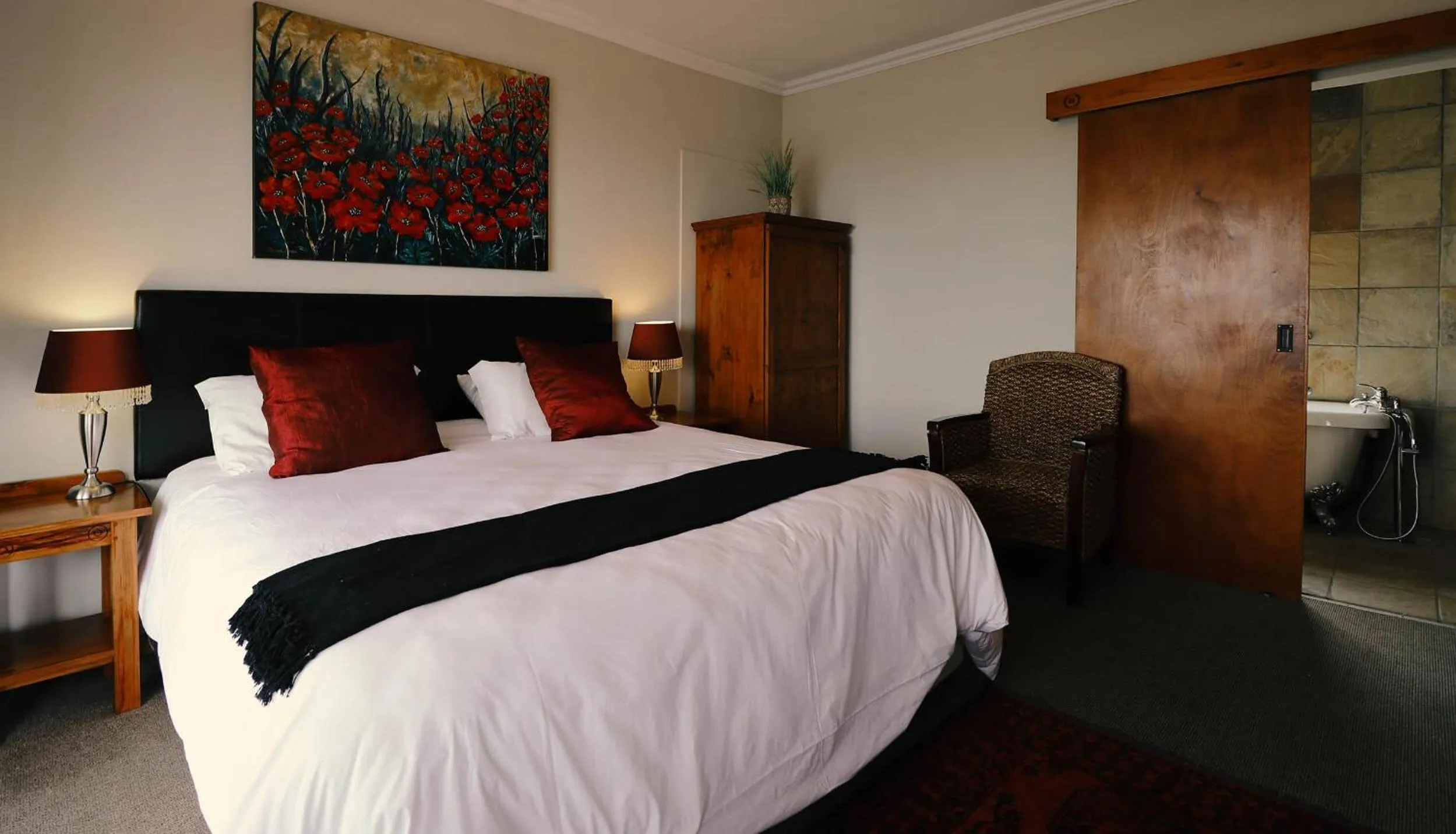 Sea Whisper Self Catering