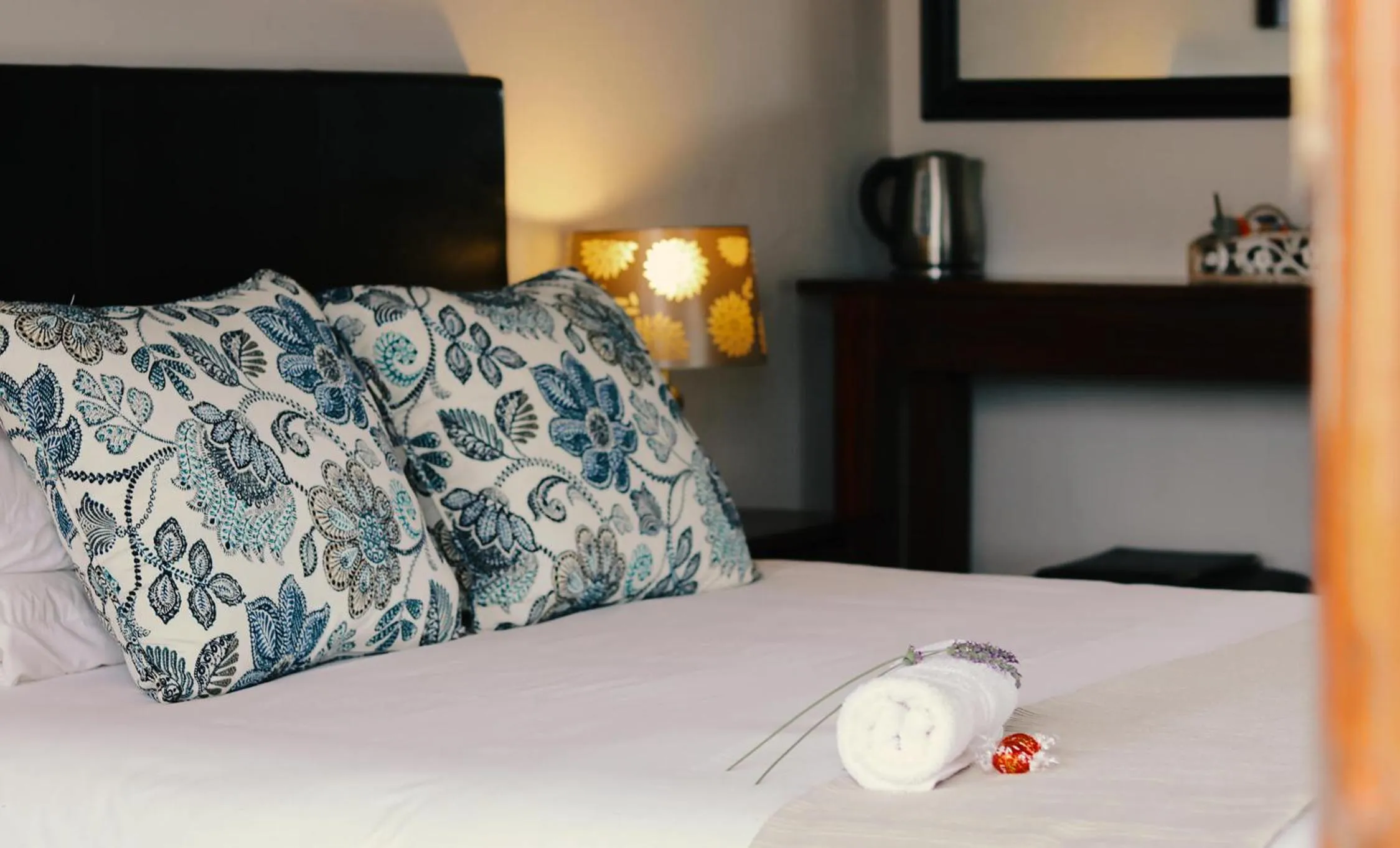 Sea Whisper Self Catering