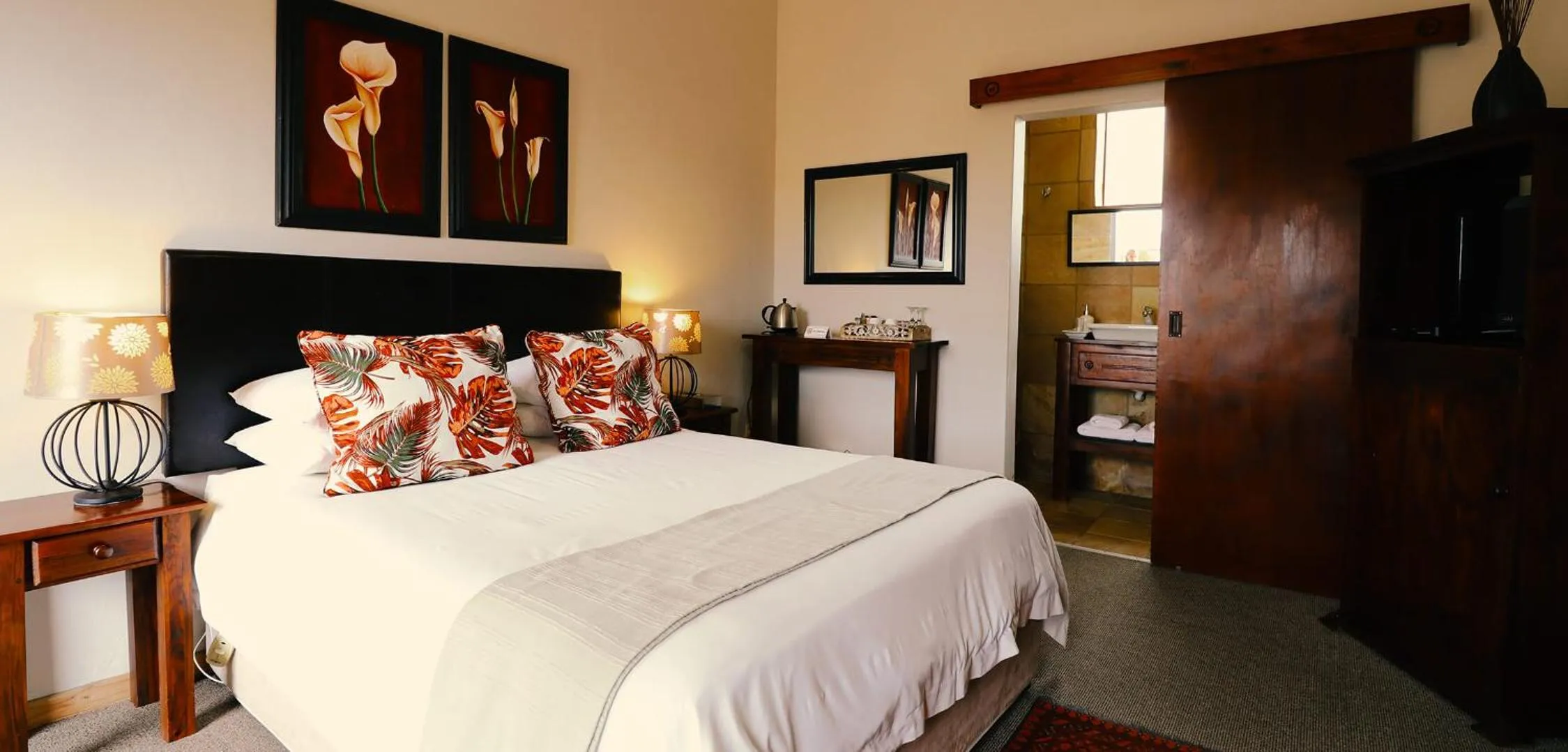 Sea Whisper Self Catering