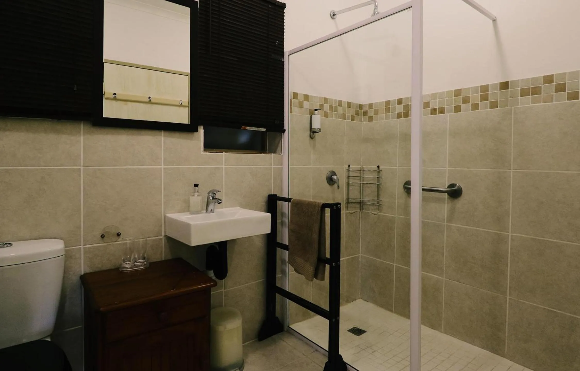 Sea Whisper Self Catering