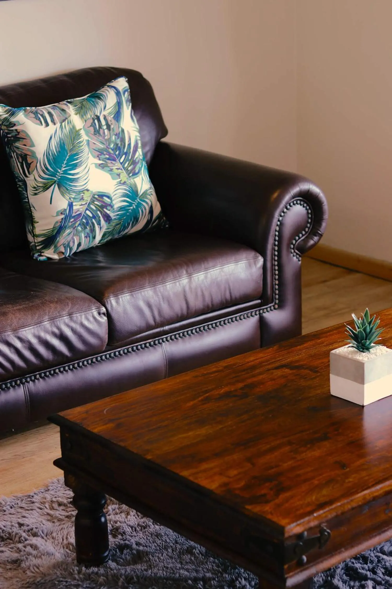 Sea Whisper Self Catering