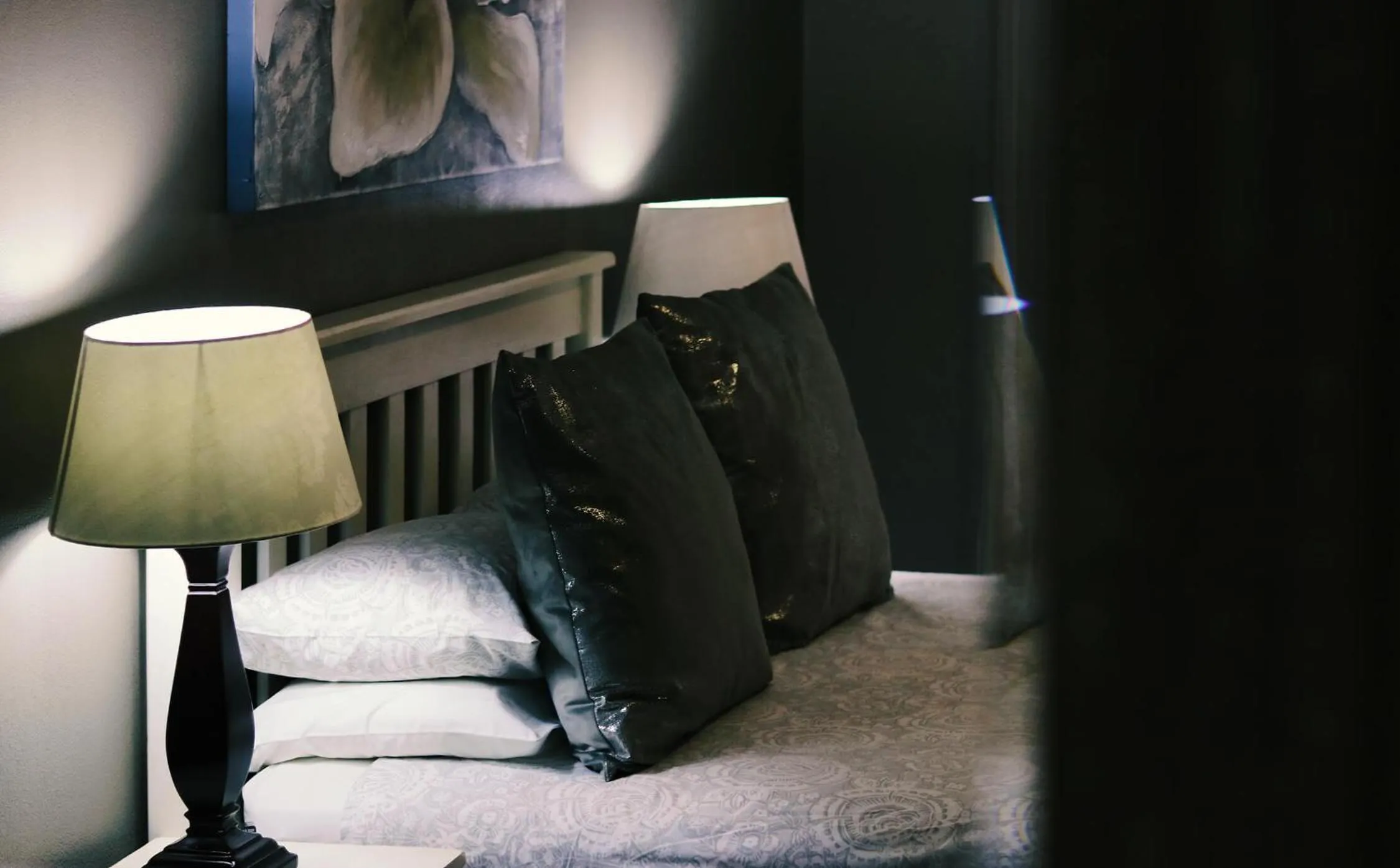 Sea Whisper Self Catering