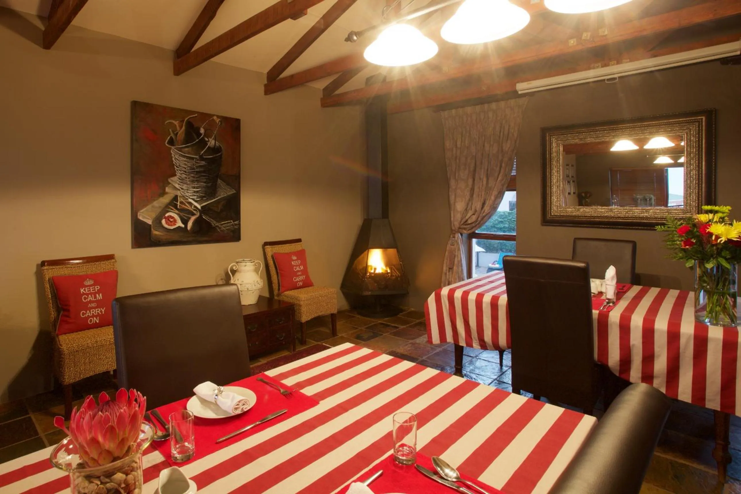 Other in Sea Whisper Self Catering