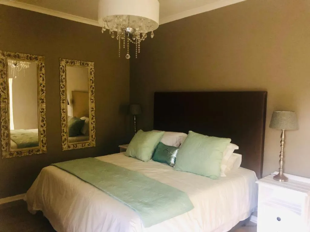 Photo of the whole room in Sea Whisper Self Catering