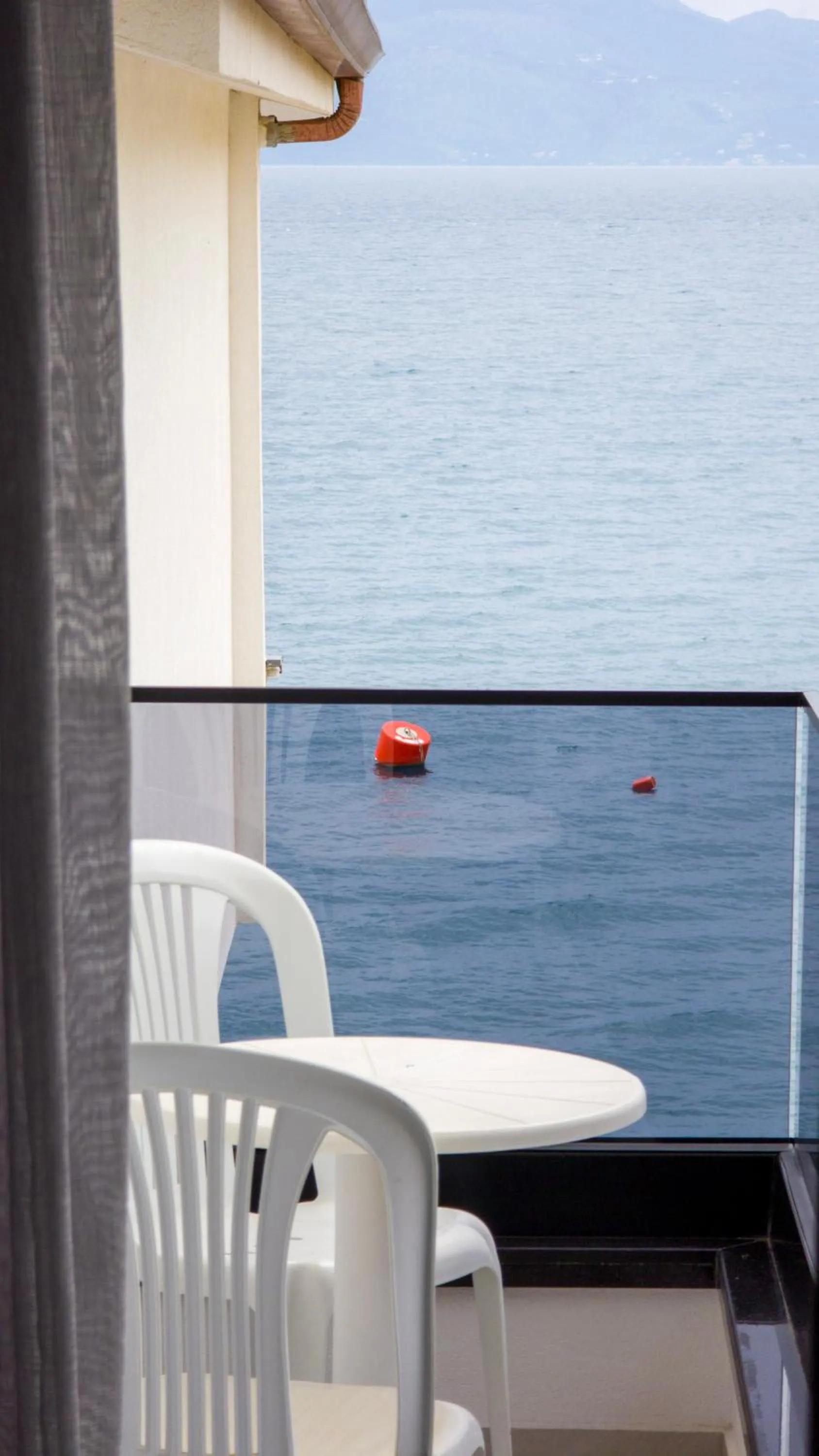 View (from property/room) in Vila Era Beach