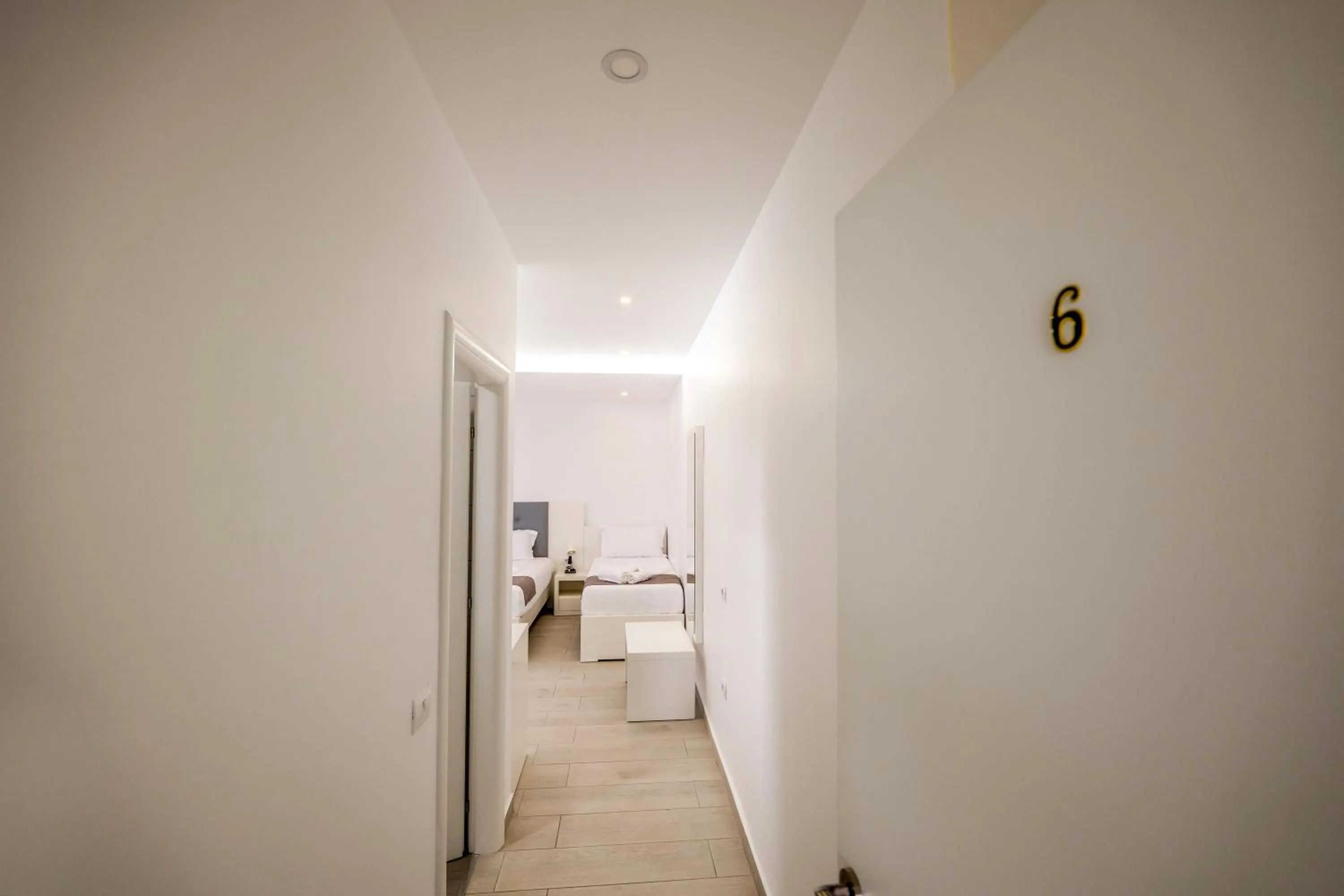 Toilet in Vila Era Beach