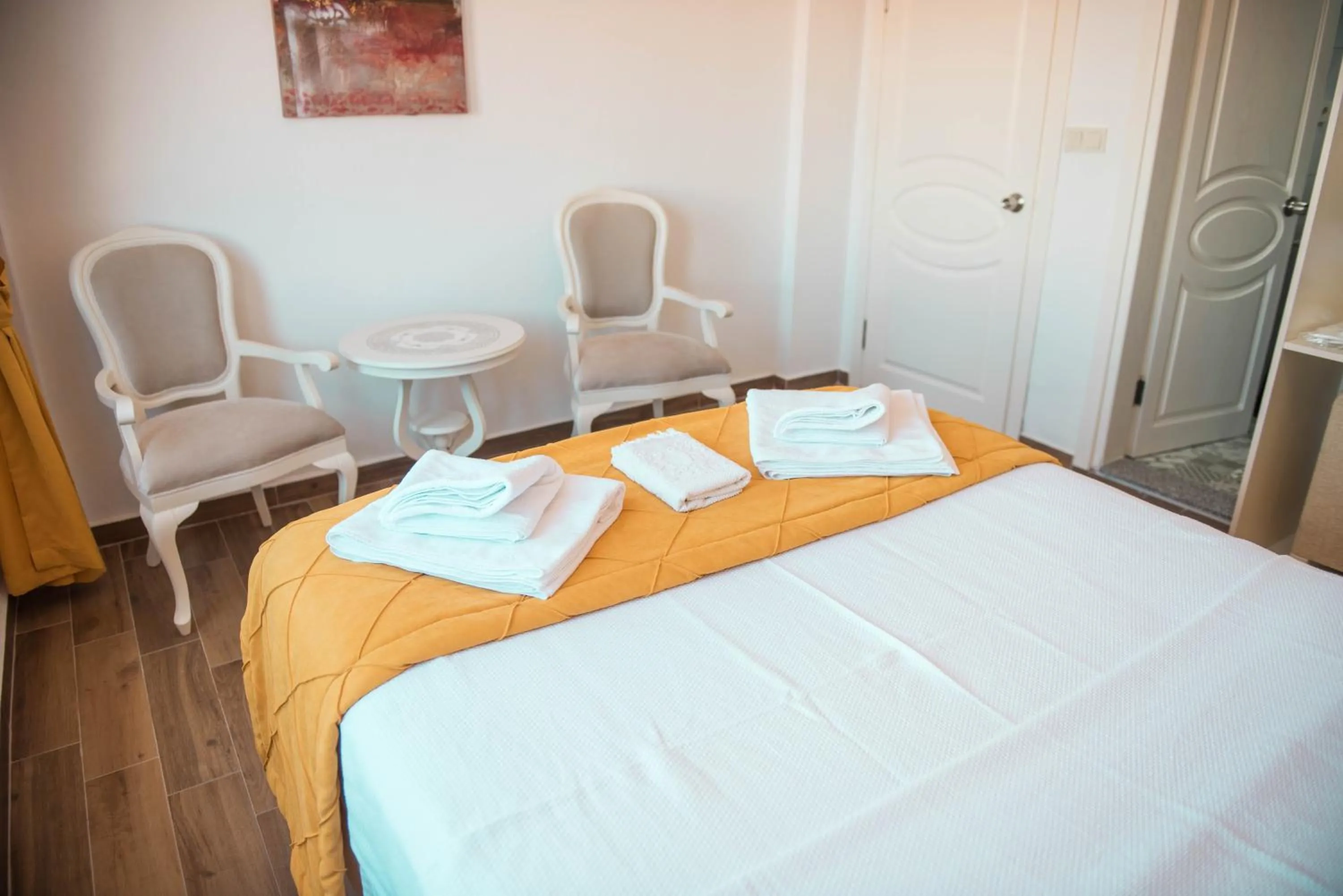 Day, Bed in Bozcaada Aspava Otel