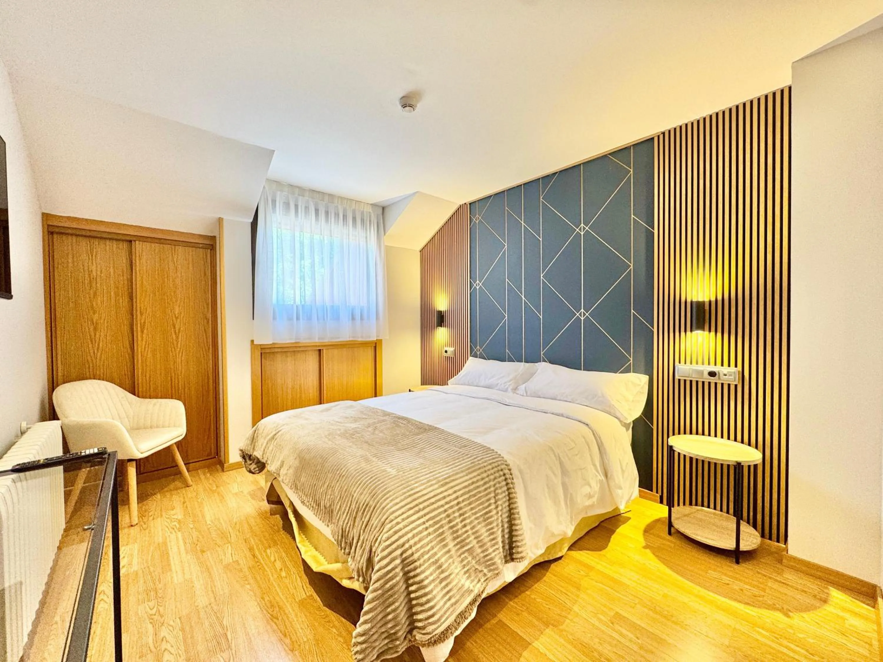 Hotel Ávila Diró