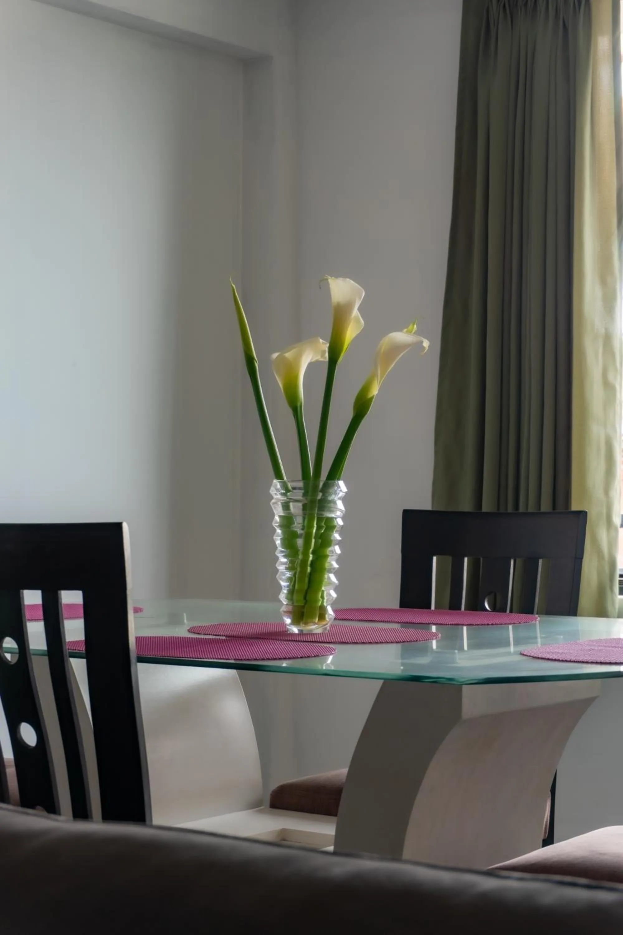 Deluxe Apartment - single occupancy in Hotel Sierra Viva