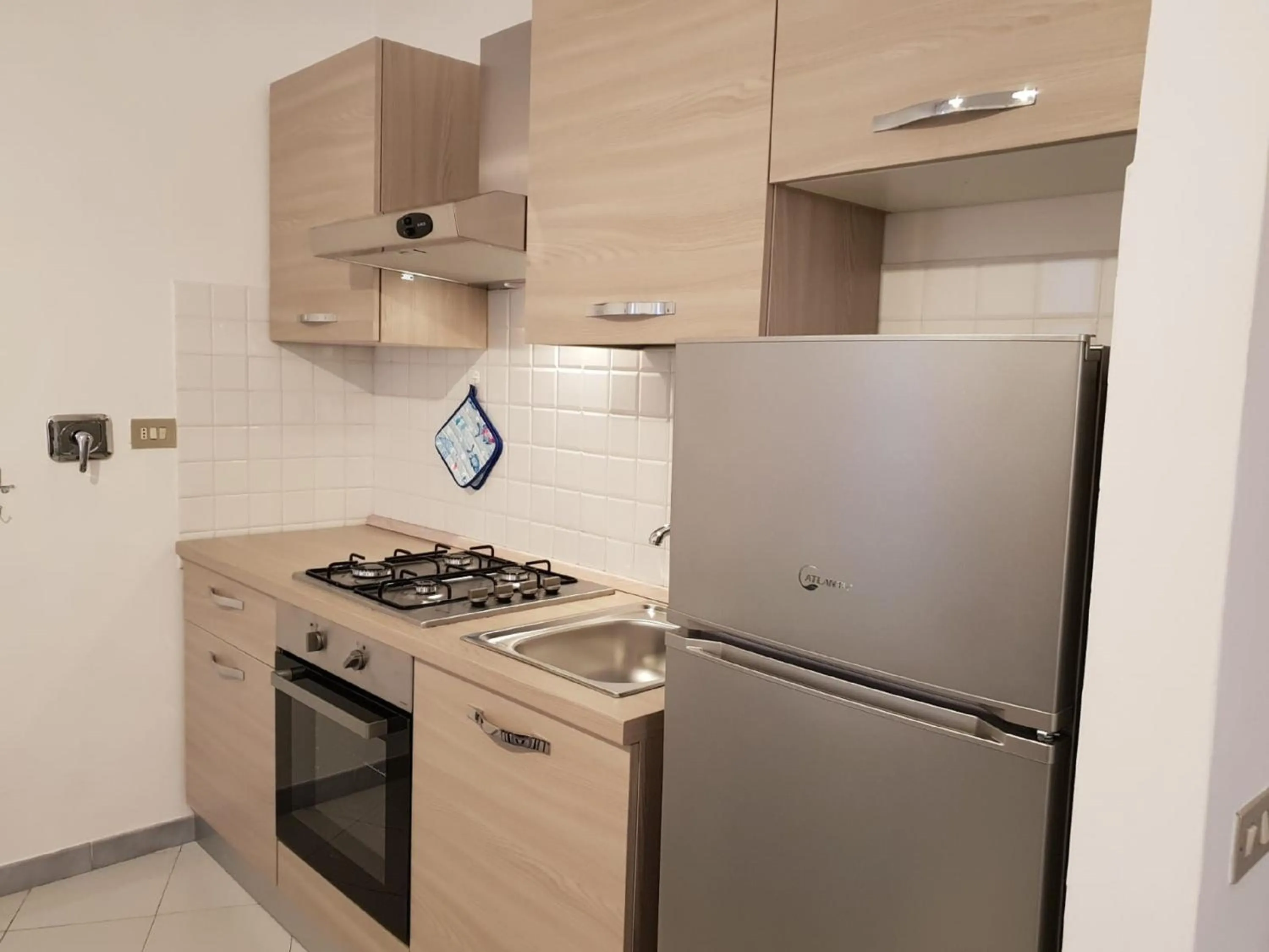 Terre Apartment