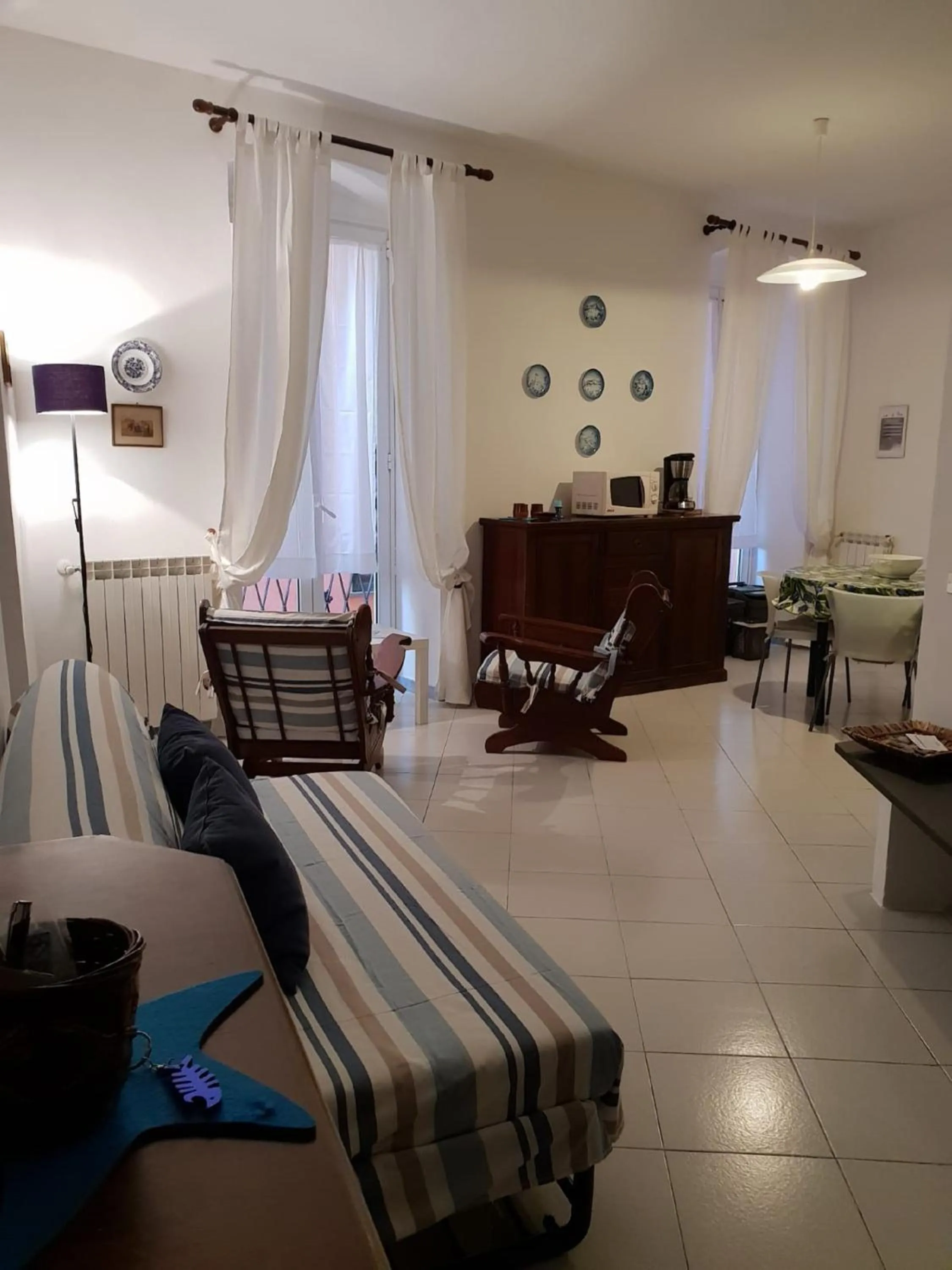Terre Apartment