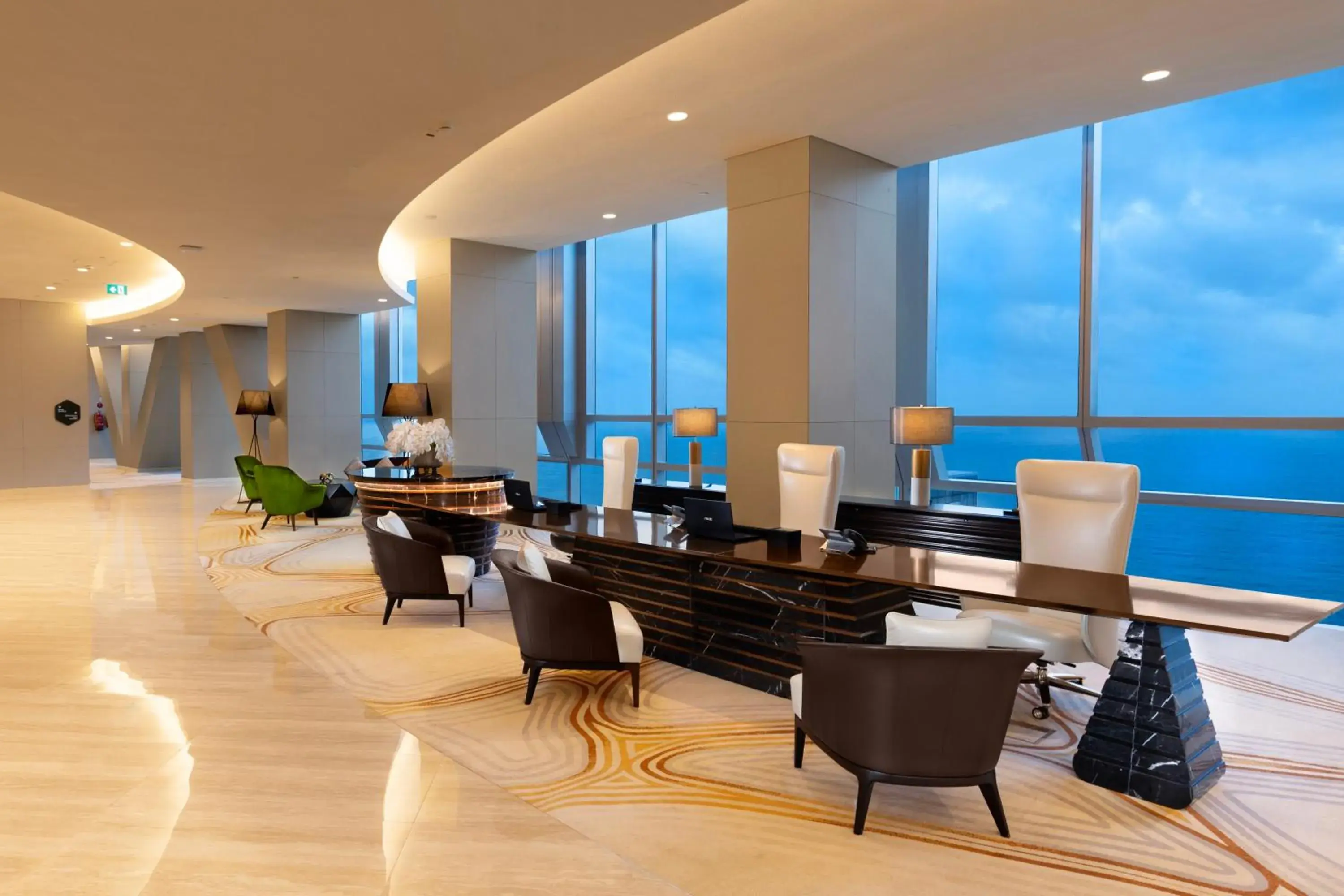 Nuwa Sri Lanka at City of Dreams Nuwa Sri Lanka at City of Dreams