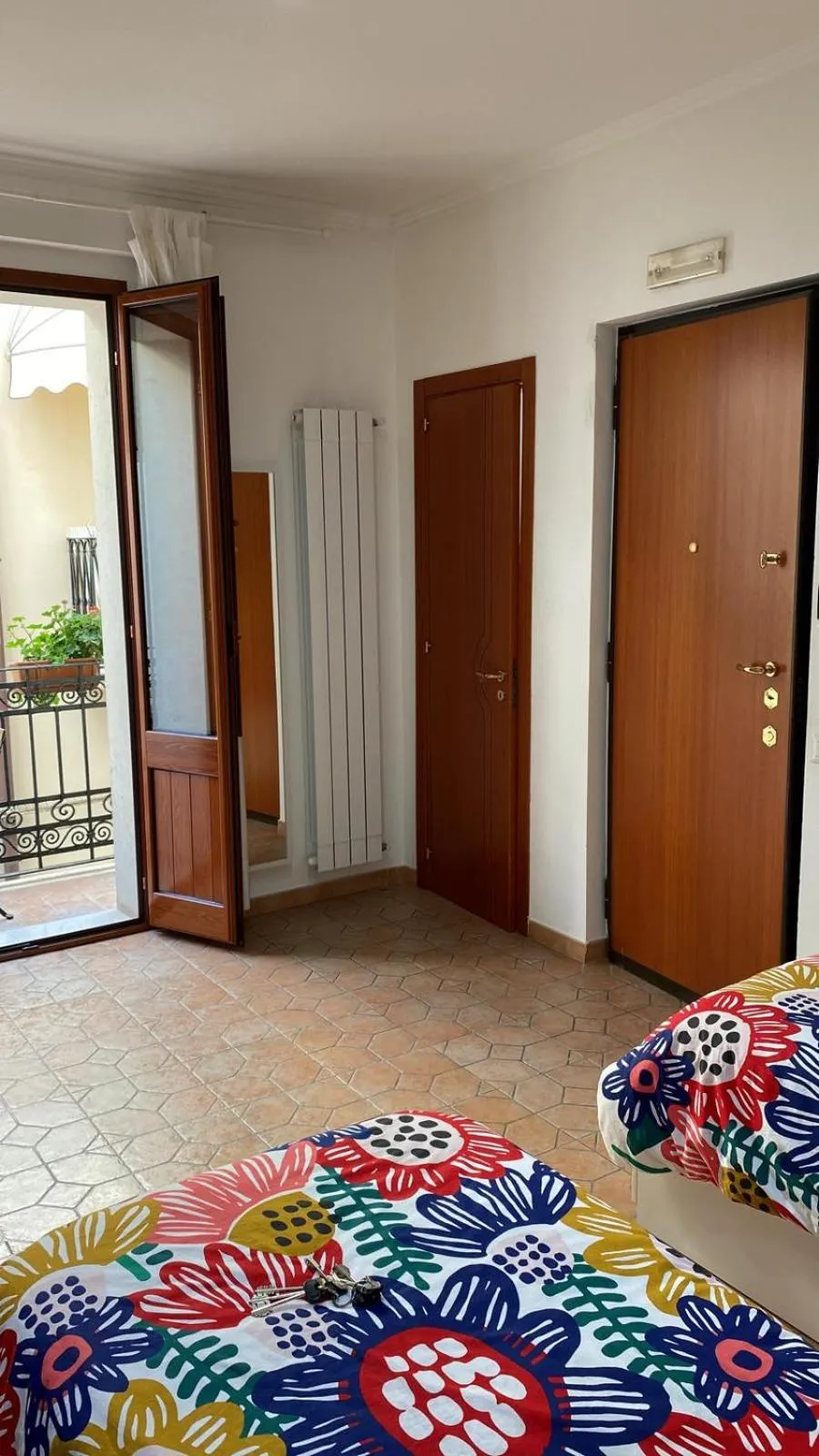 Bed in Dei Meravigli