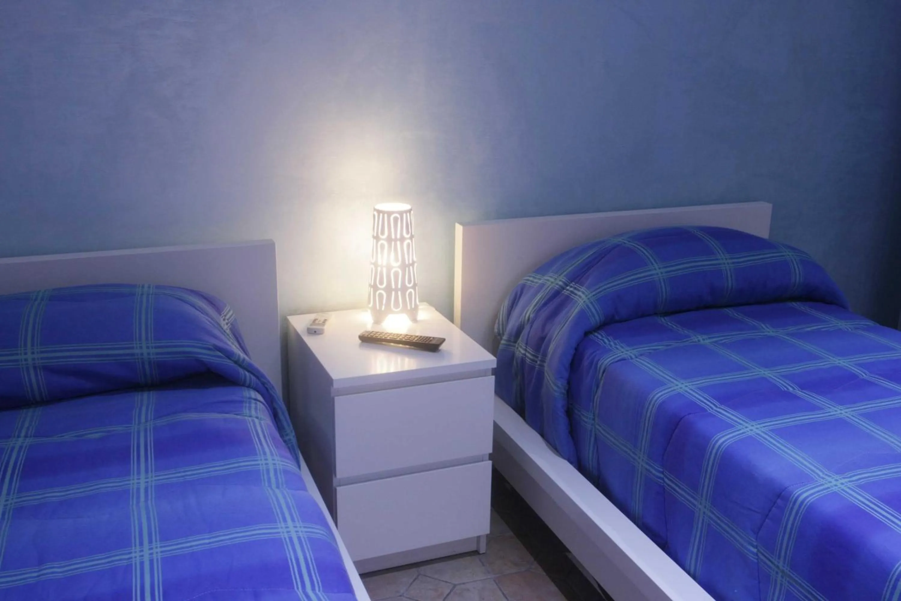 Bed in Dei Meravigli