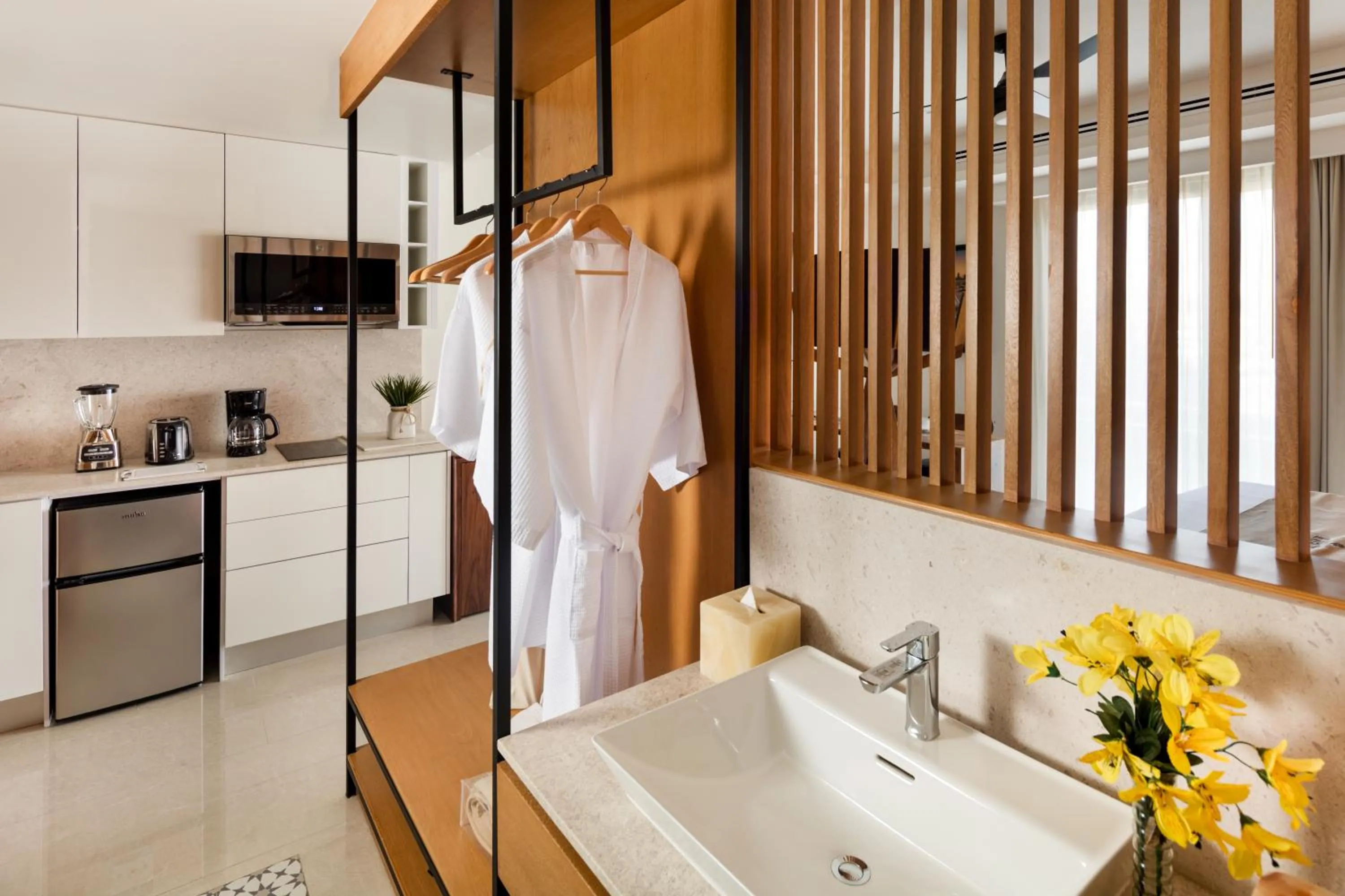 Bathroom in Kadun Hotel Boutique