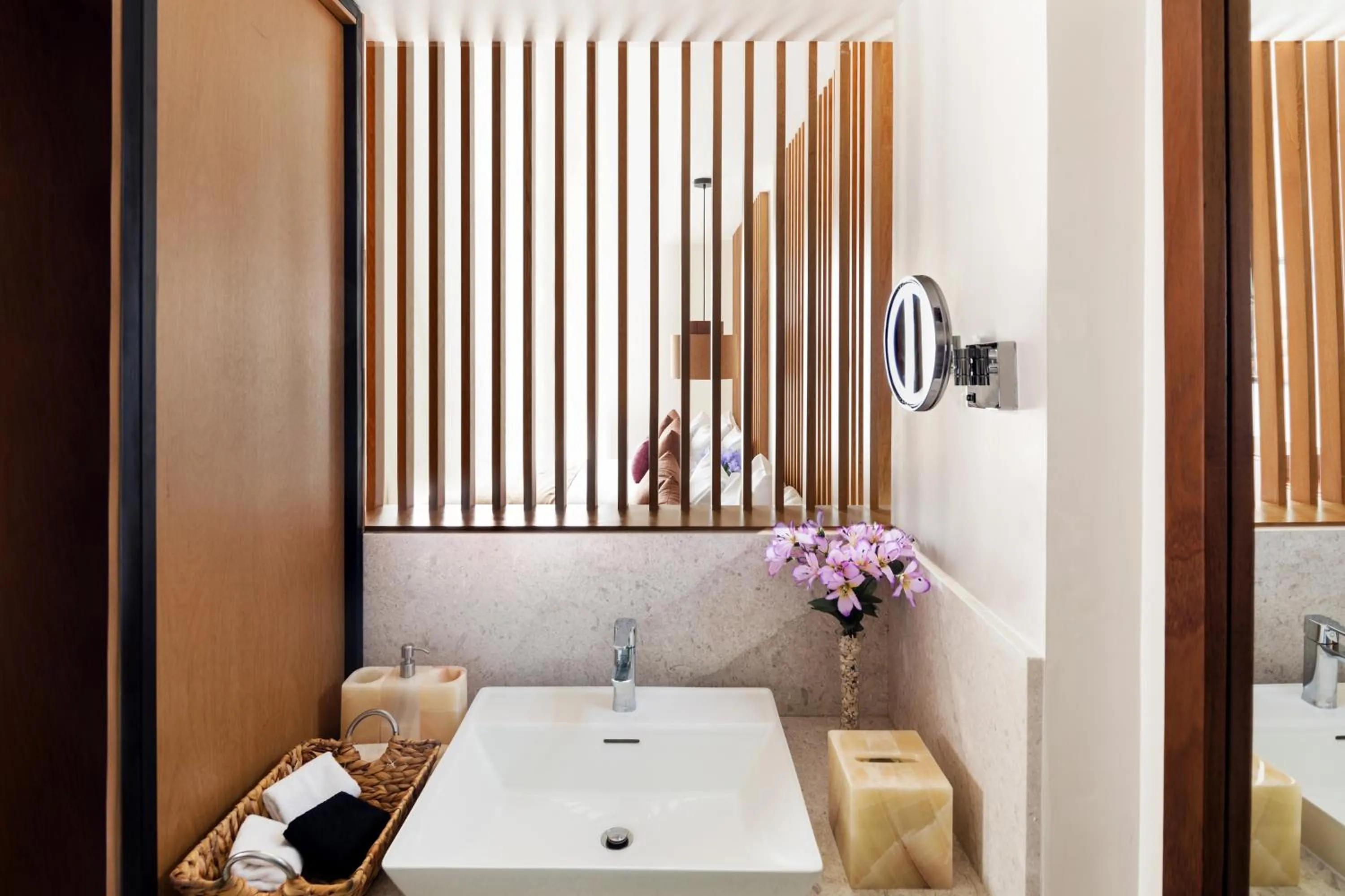 Bathroom in Kadun Hotel Boutique