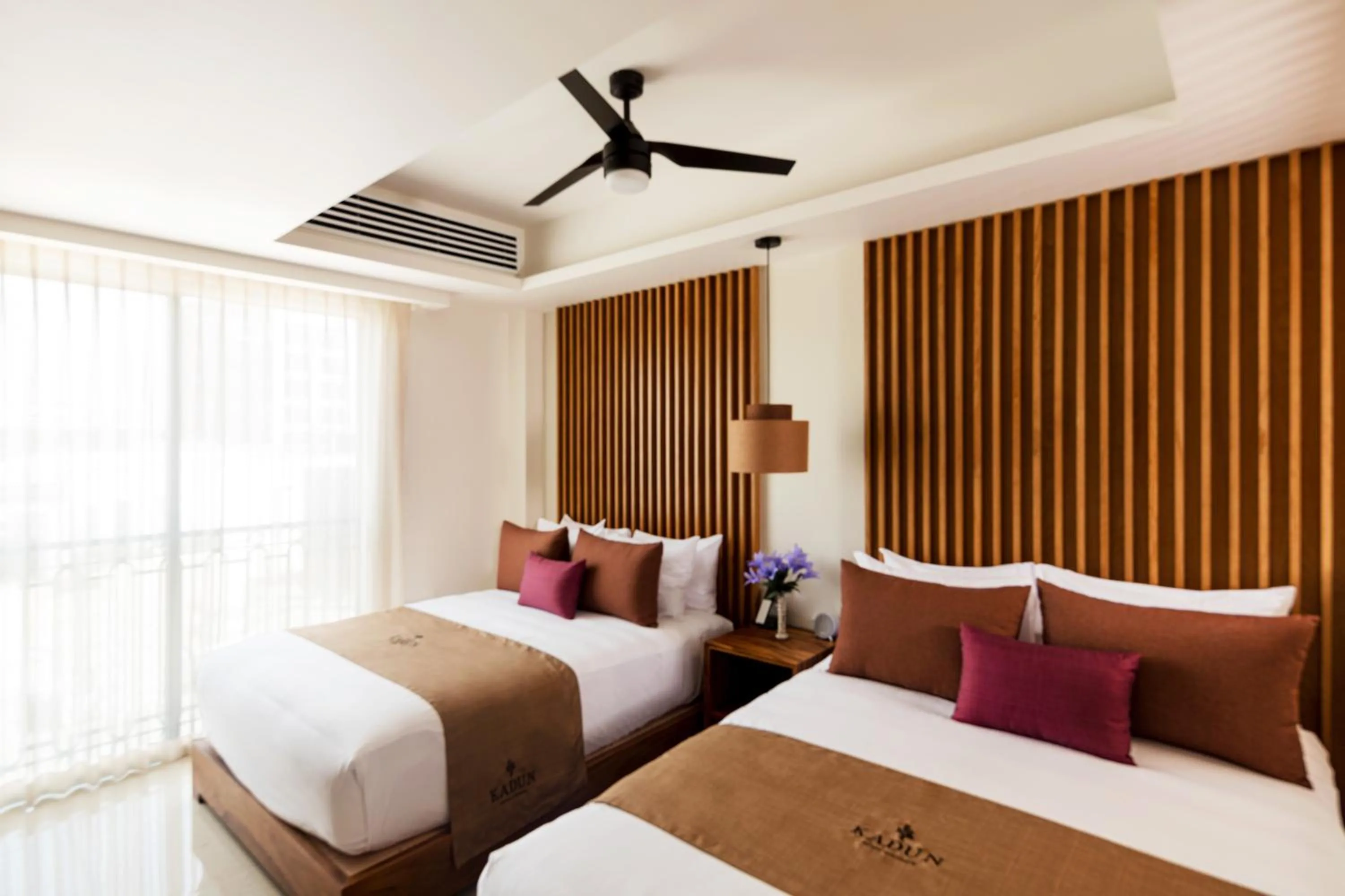 Bedroom, Bed in Kadun Hotel Boutique