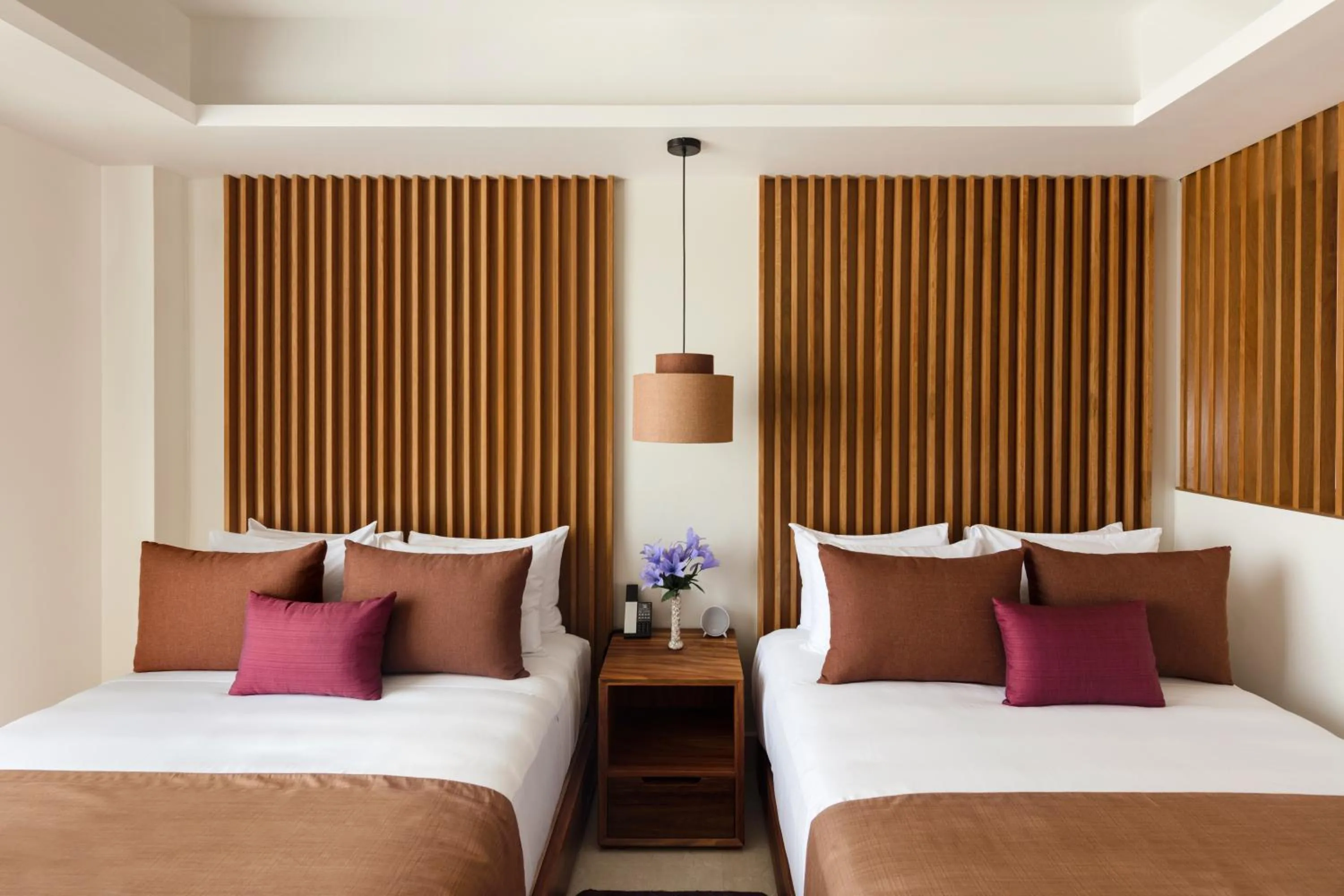 Bedroom, Bed in Kadun Hotel Boutique