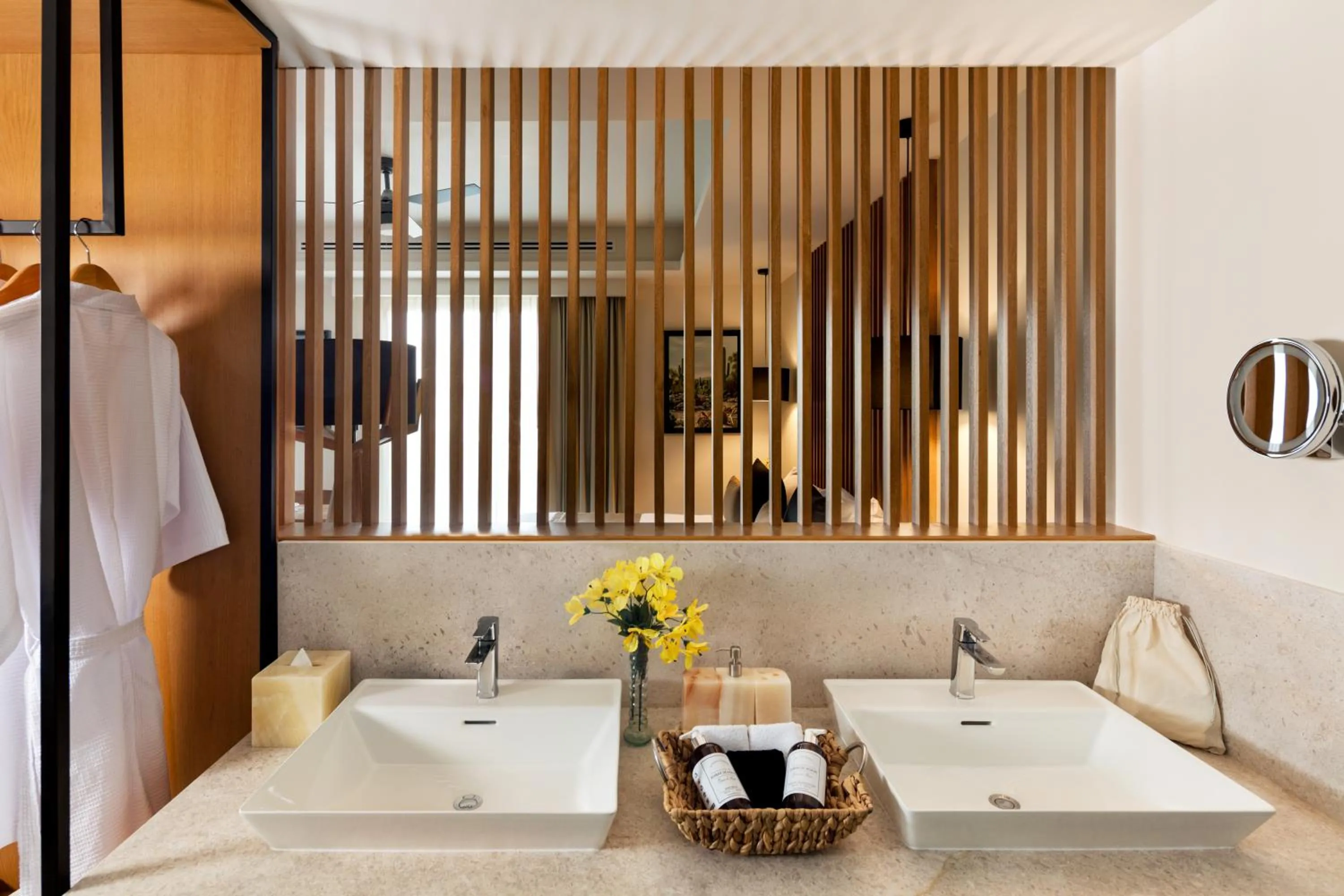 Bathroom in Kadun Hotel Boutique