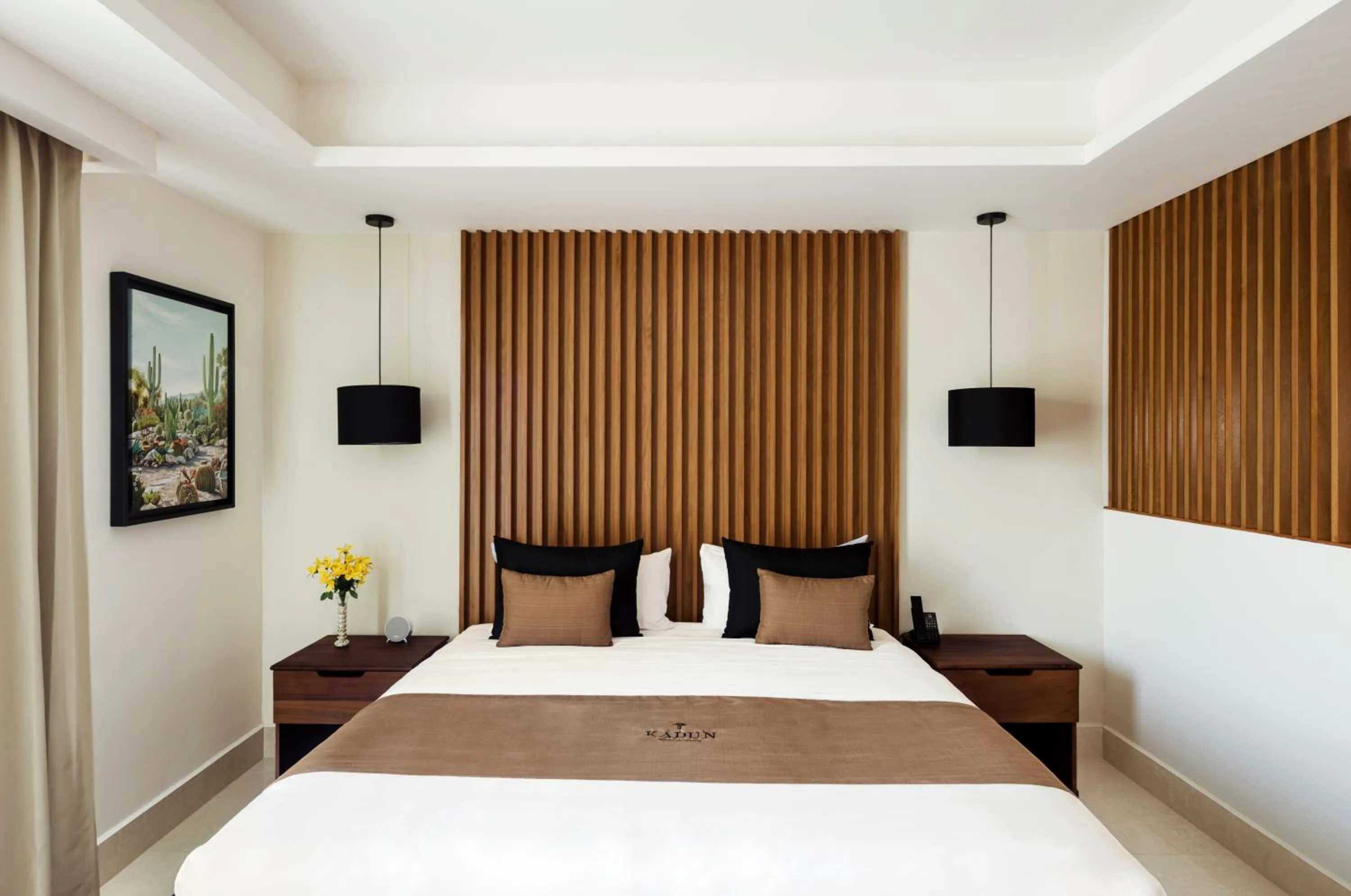Bedroom, Bed in Kadun Hotel Boutique