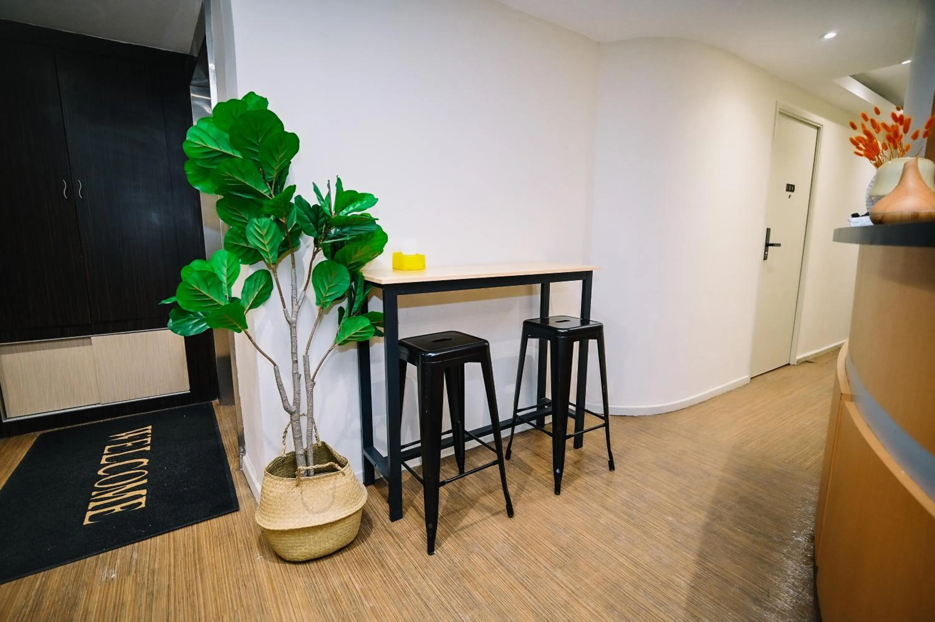 Swing & Pillows - Sungei Wang Bukit Bintang