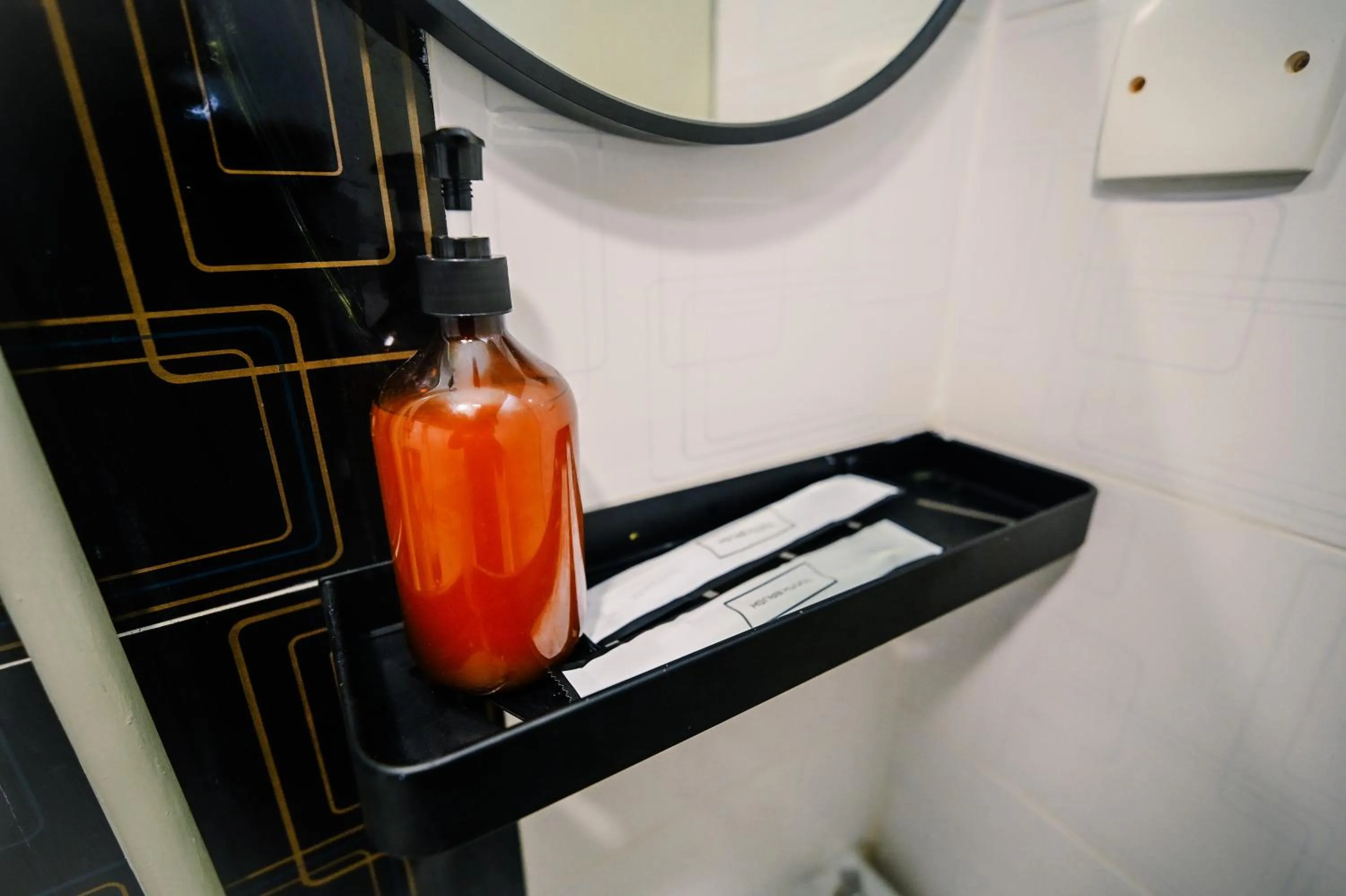 Swing & Pillows - Sungei Wang Bukit Bintang