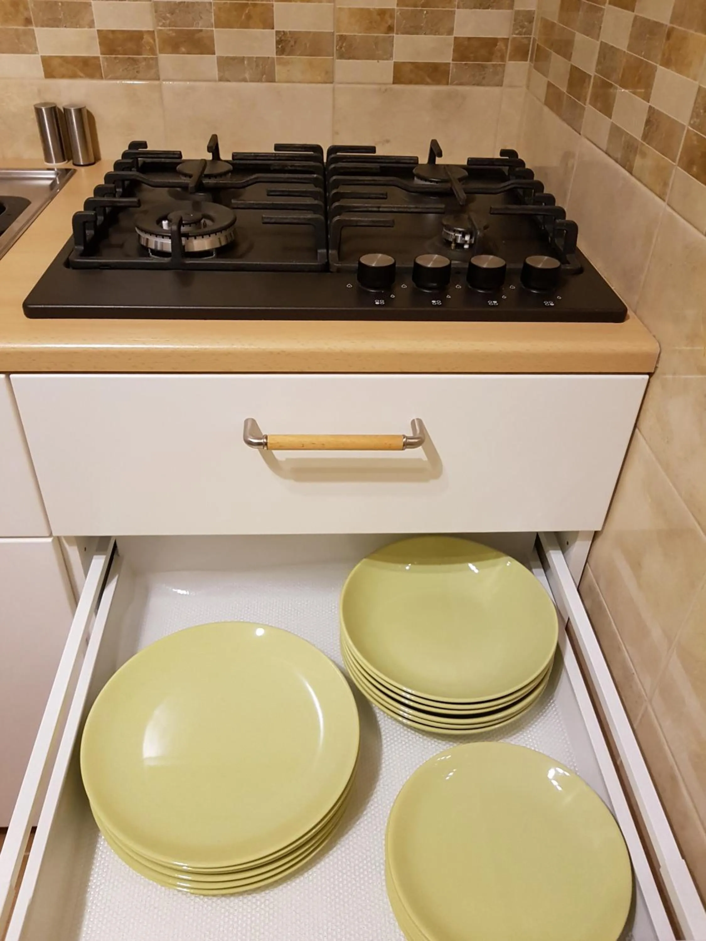 Meals in Apartament Na Wzgórzu