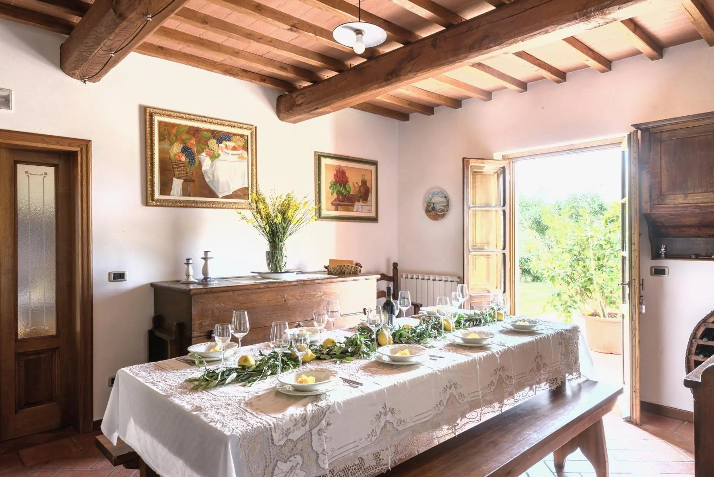 La Villa di Primo