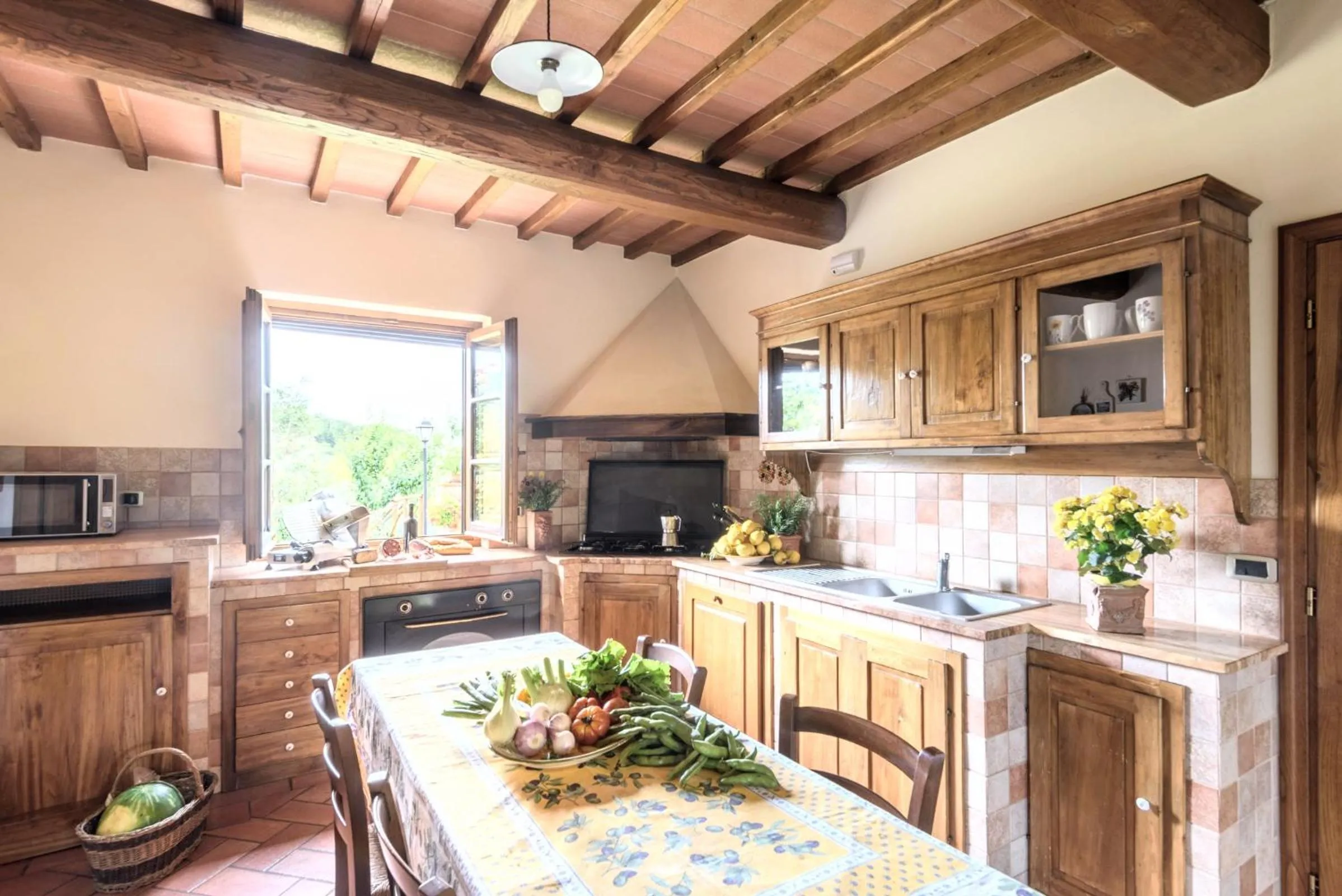 La Villa di Primo