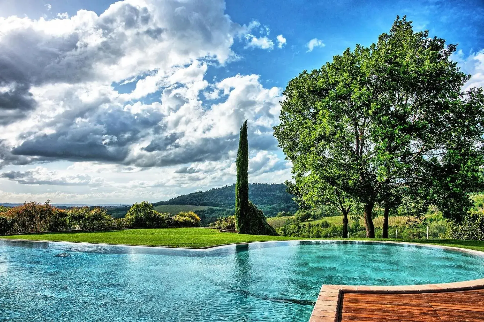 Villa Petrognano by PosarelliVillas Villa Petrognano by PosarelliVillas