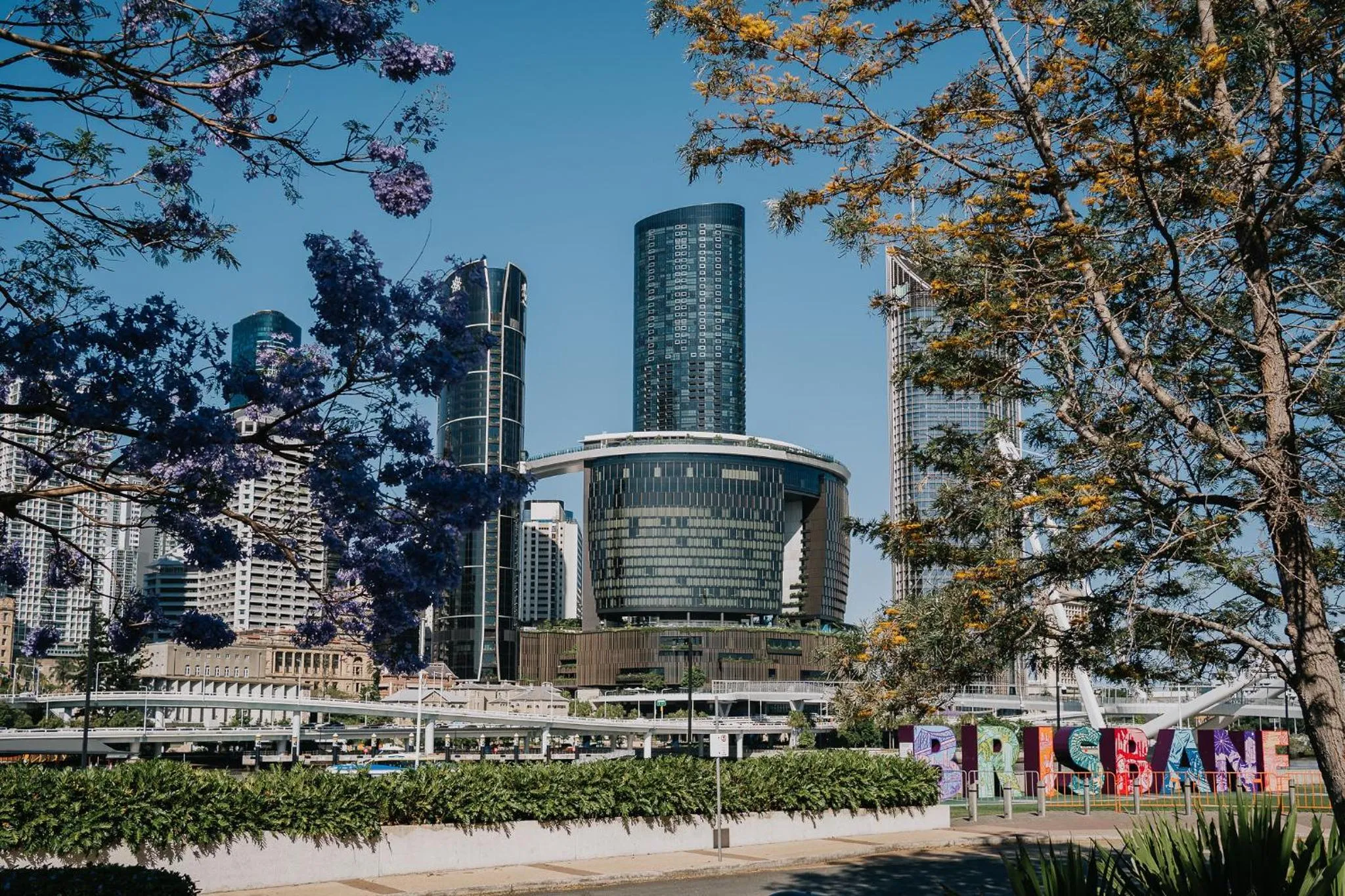 Nooon Stay QW - Apartments Managed by The NOOON STAY