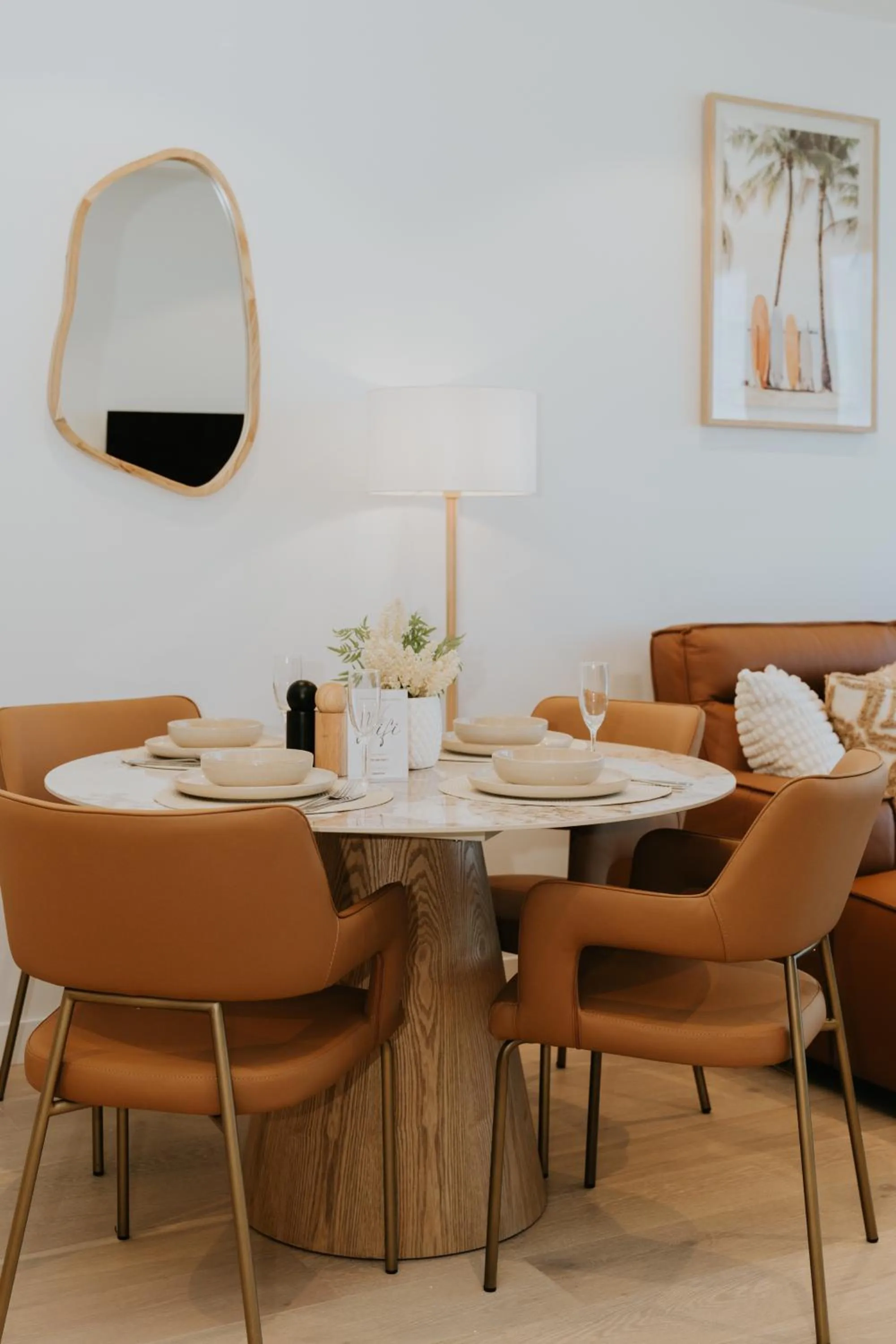 Nooon Stay QW - Apartments Managed by The NOOON STAY