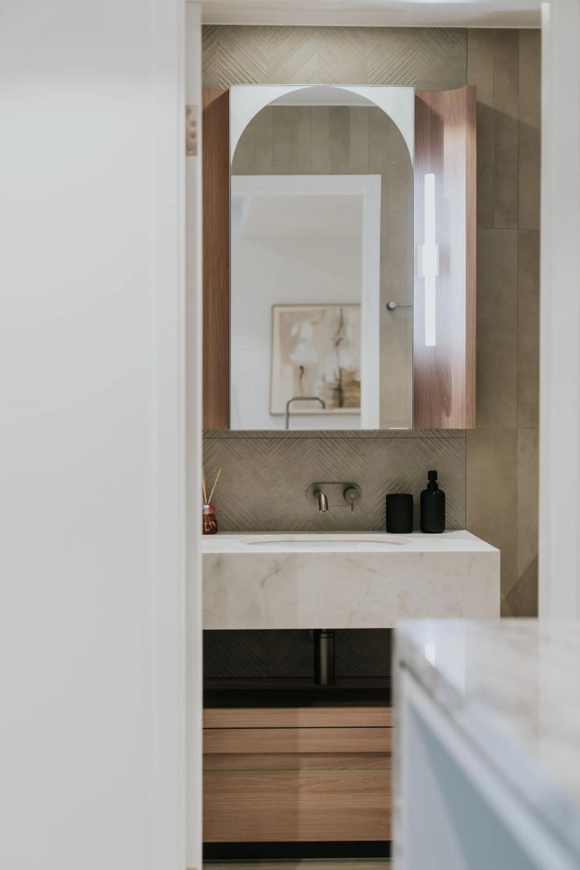 Nooon Stay QW - Apartments Managed by The NOOON STAY