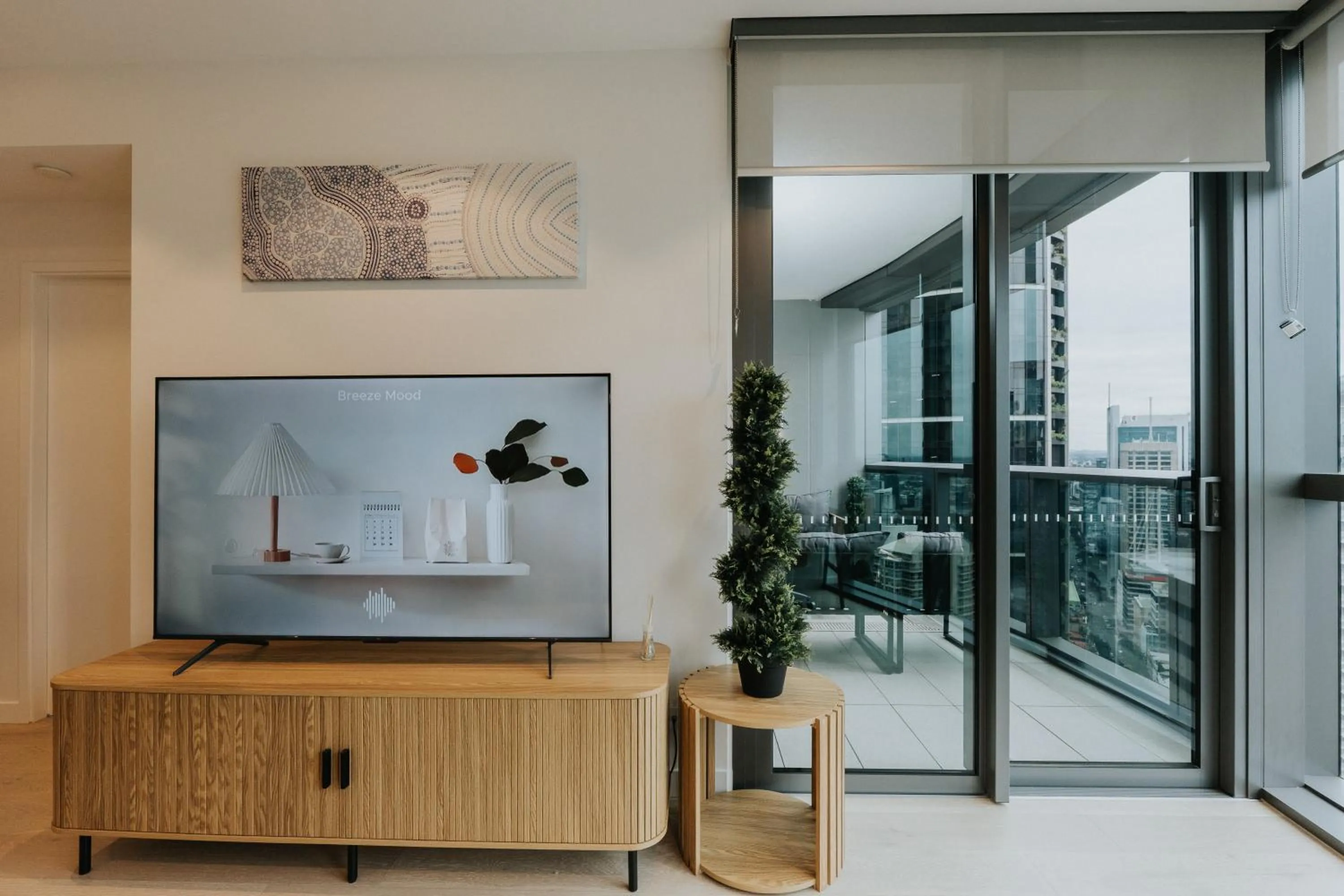 Nooon Stay QW - Apartments Managed by The NOOON STAY