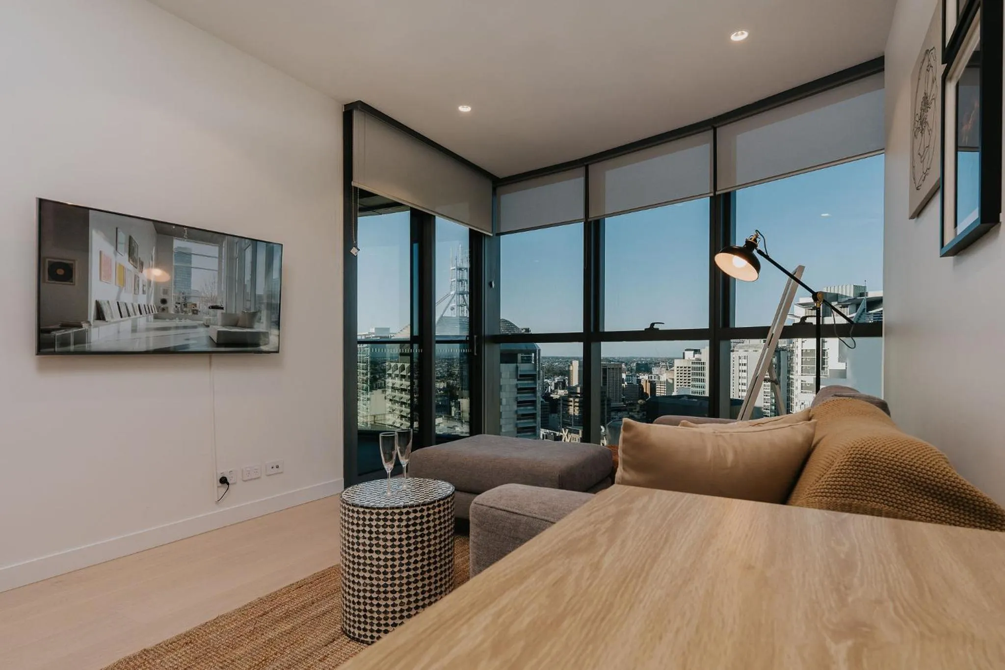 Nooon Stay QW - Apartments Managed by The NOOON STAY