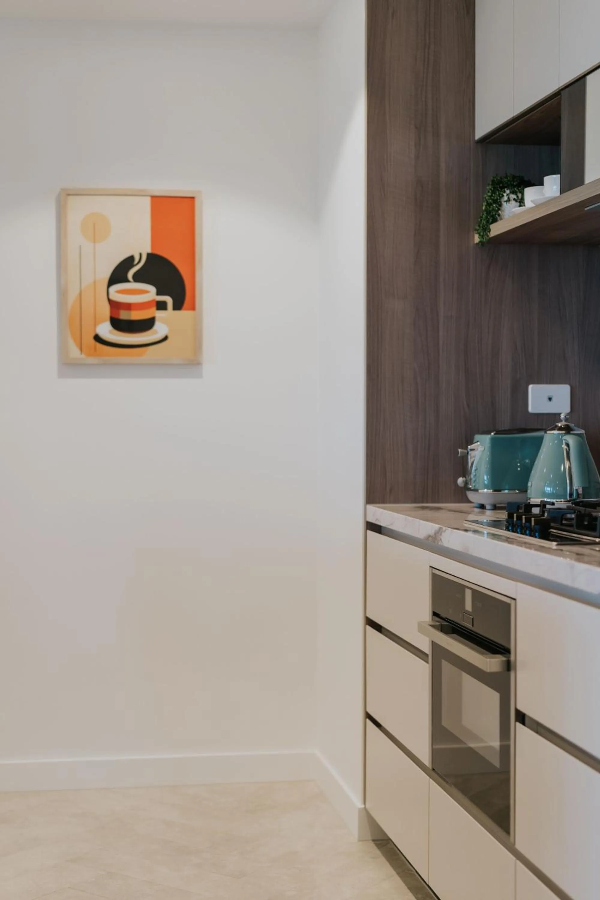 Nooon Stay QW - Apartments Managed by The NOOON STAY