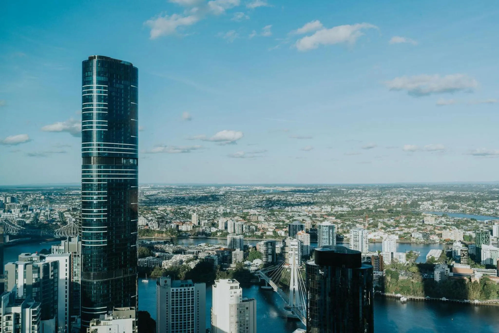 Nooon Stay QW - Apartments Managed by The NOOON STAY