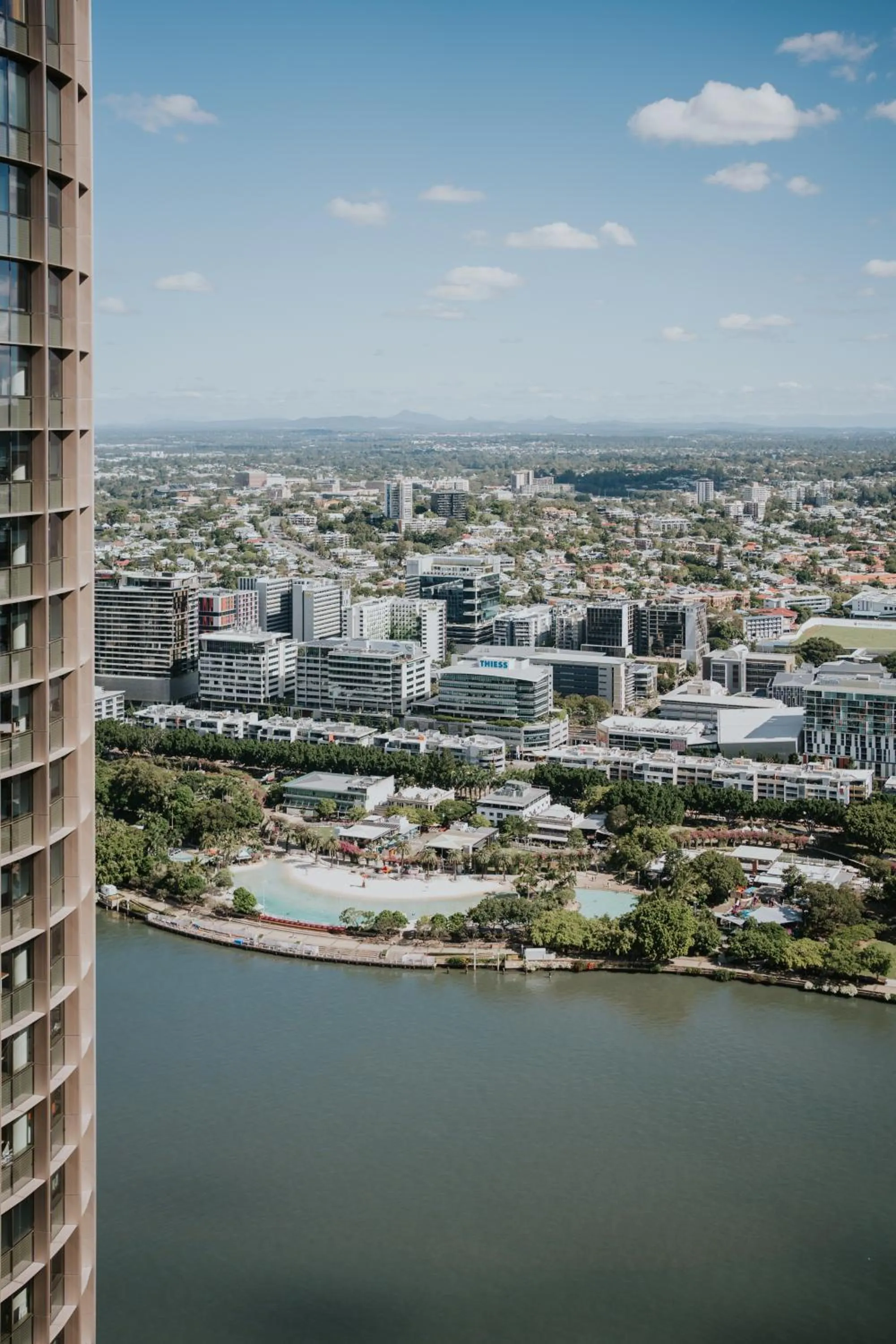 Nooon Stay QW - Apartments Managed by The NOOON STAY