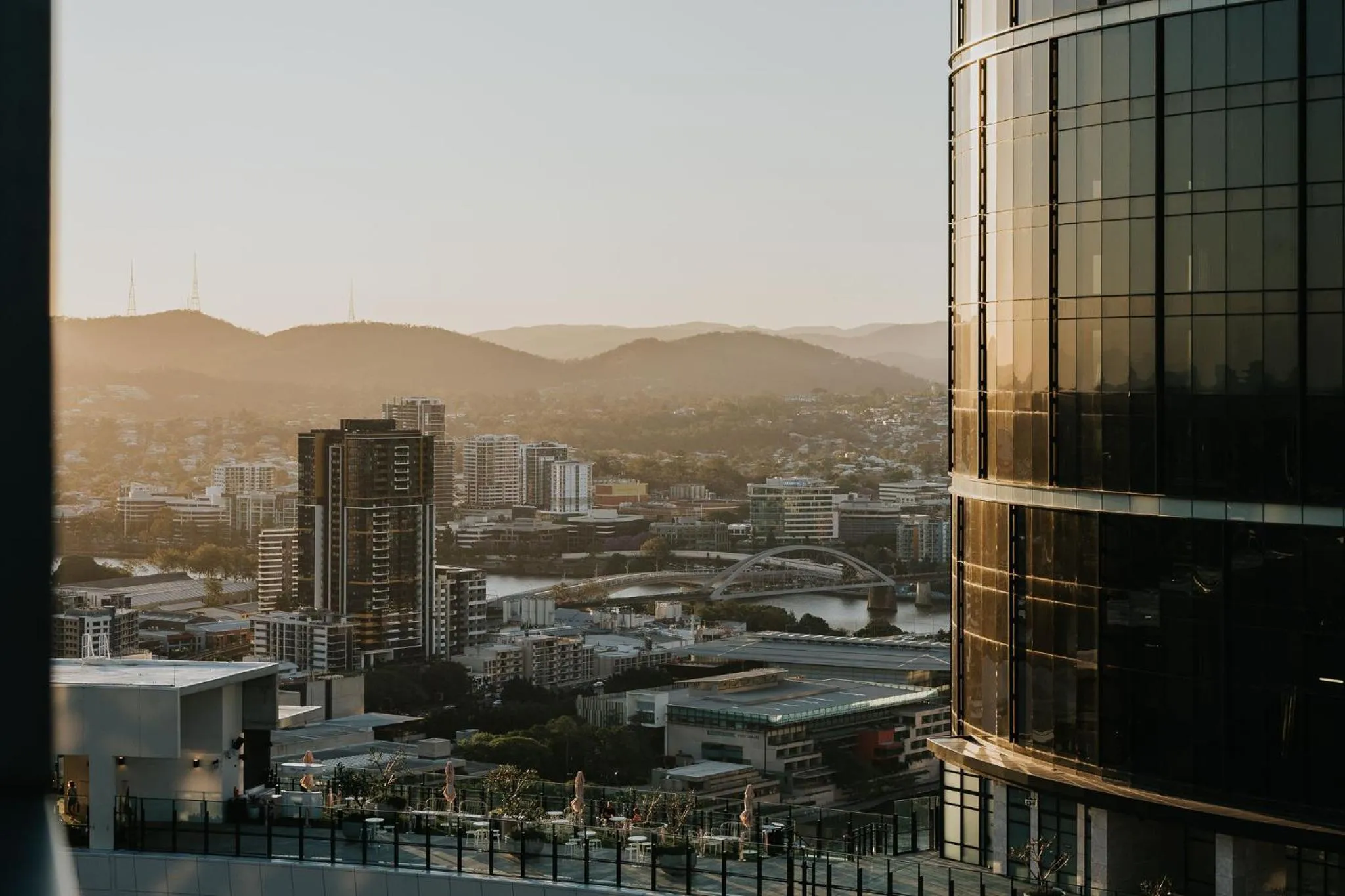 Nooon Stay QW - Apartments Managed by The NOOON STAY