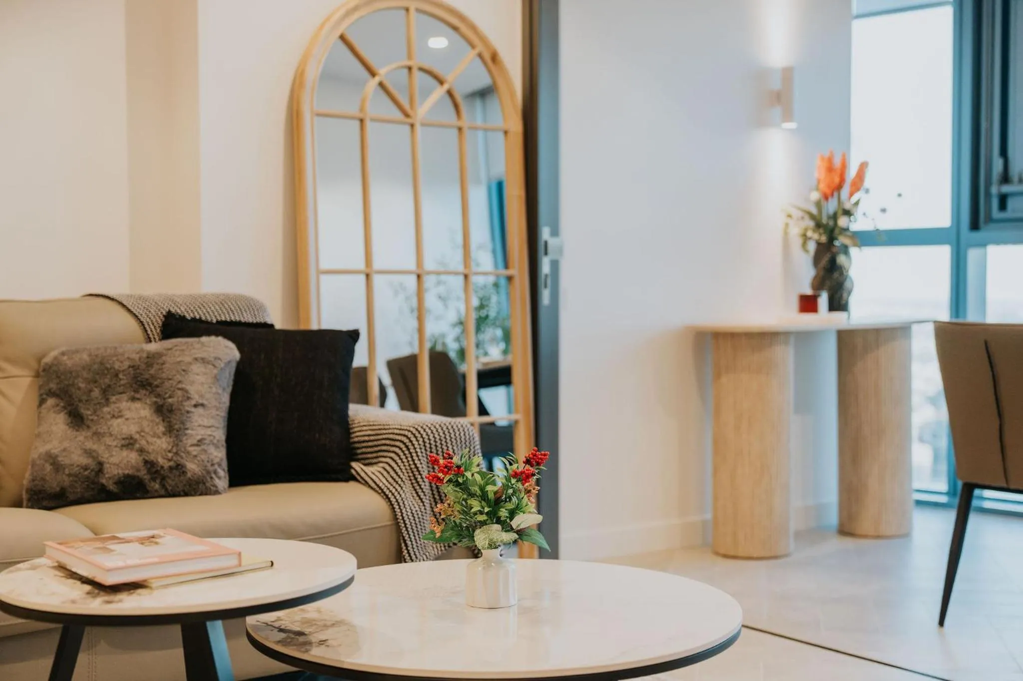 Nooon Stay QW - Apartments Managed by The NOOON STAY