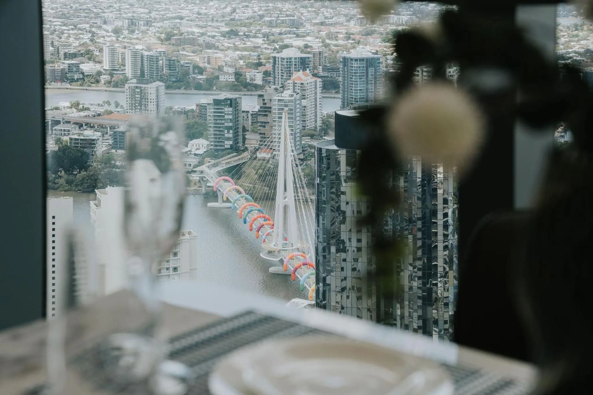 Nooon Stay QW - Apartments Managed by The NOOON STAY