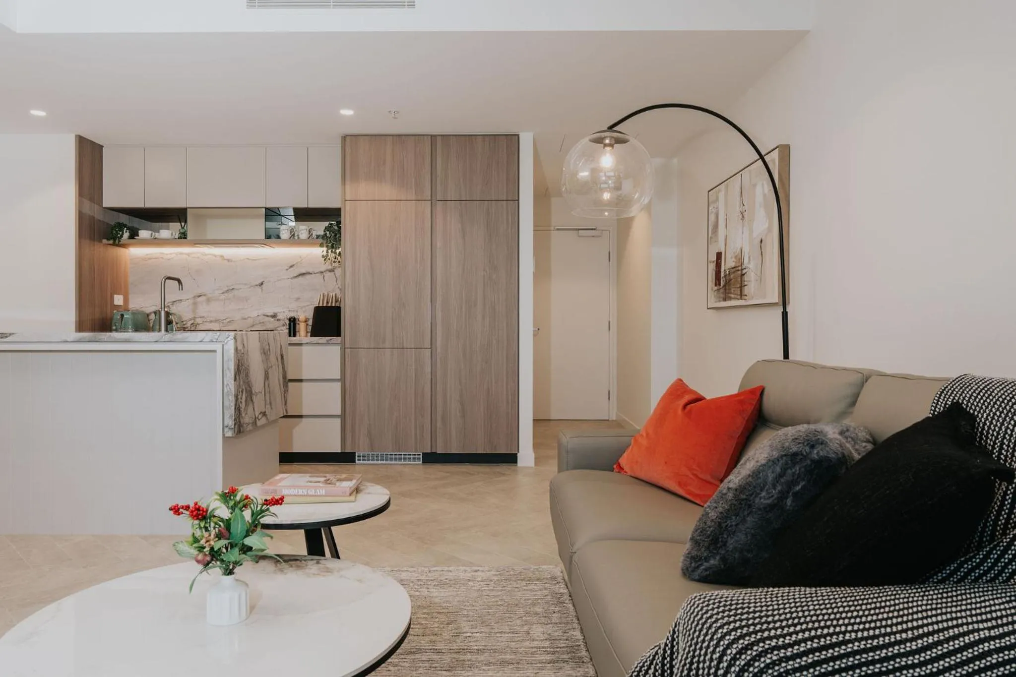 Nooon Stay QW - Apartments Managed by The NOOON STAY