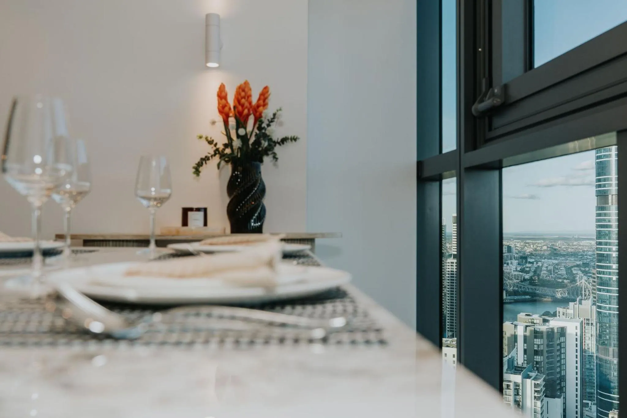 Nooon Stay QW - Apartments Managed by The NOOON STAY