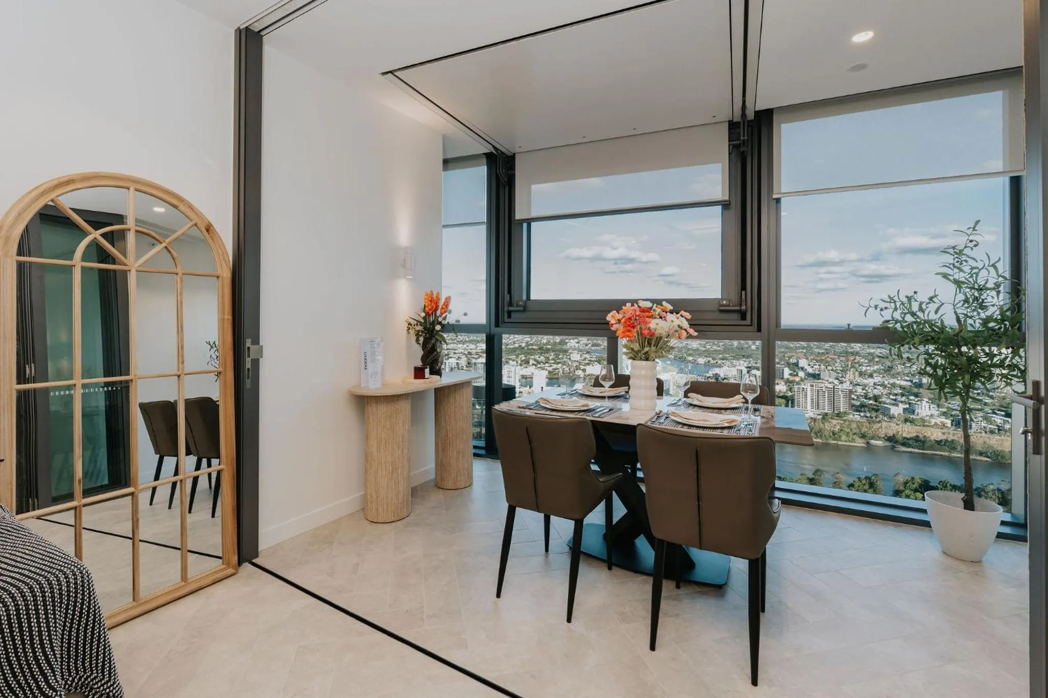 Nooon Stay QW - Apartments Managed by The NOOON STAY