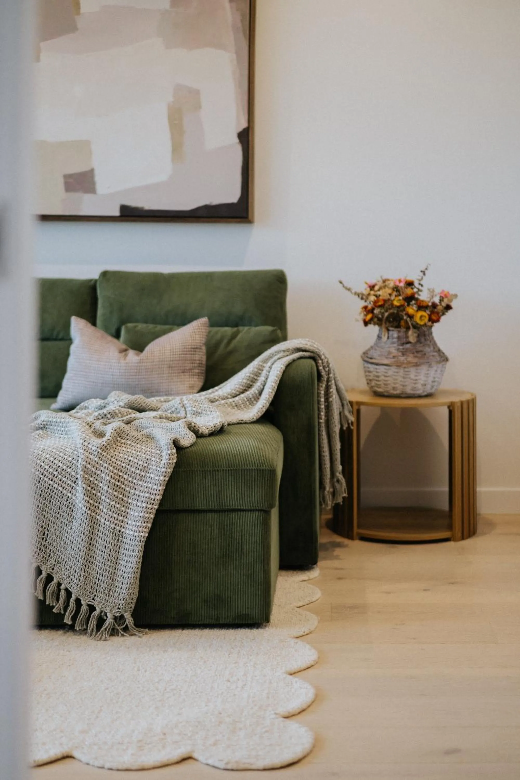 Nooon Stay QW - Apartments Managed by The NOOON STAY