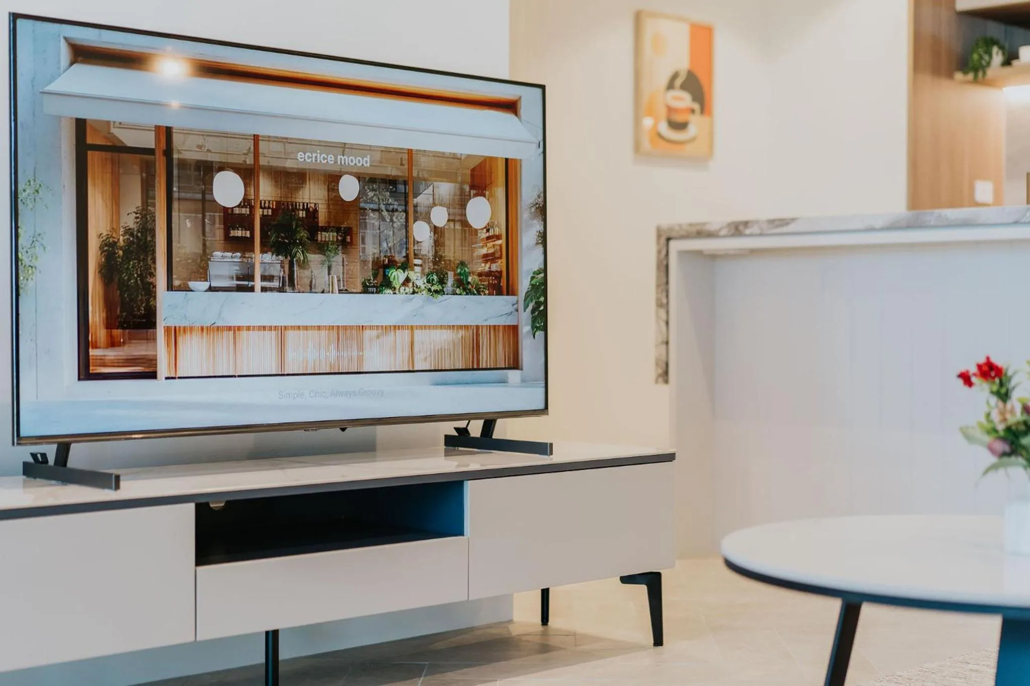 Nooon Stay QW - Apartments Managed by The NOOON STAY