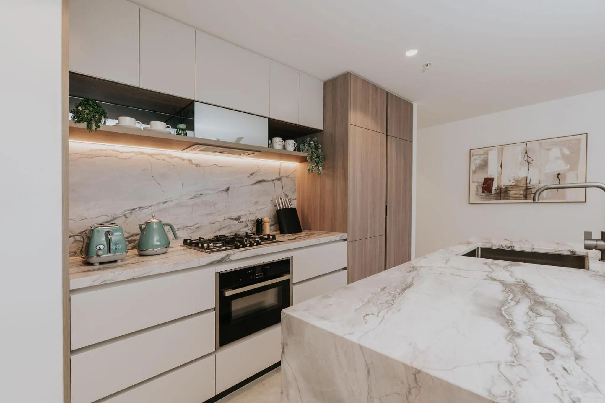 Nooon Stay QW - Apartments Managed by The NOOON STAY