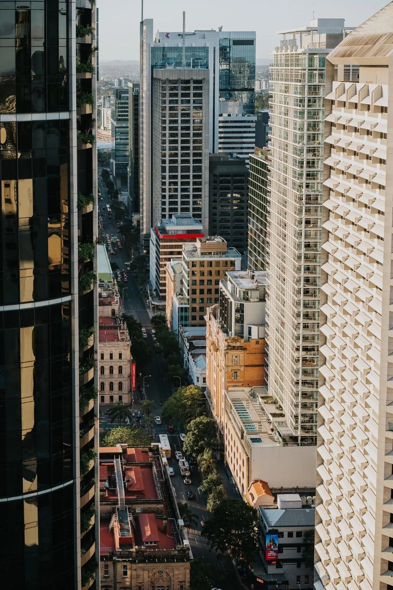 Nooon Stay QW - Apartments Managed by The NOOON STAY