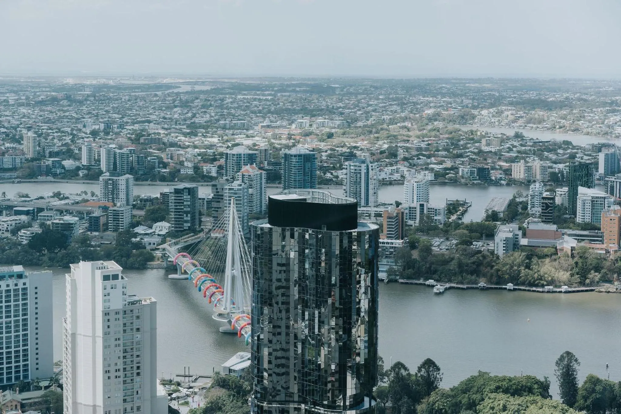 Nooon Stay QW - Apartments Managed by The NOOON STAY