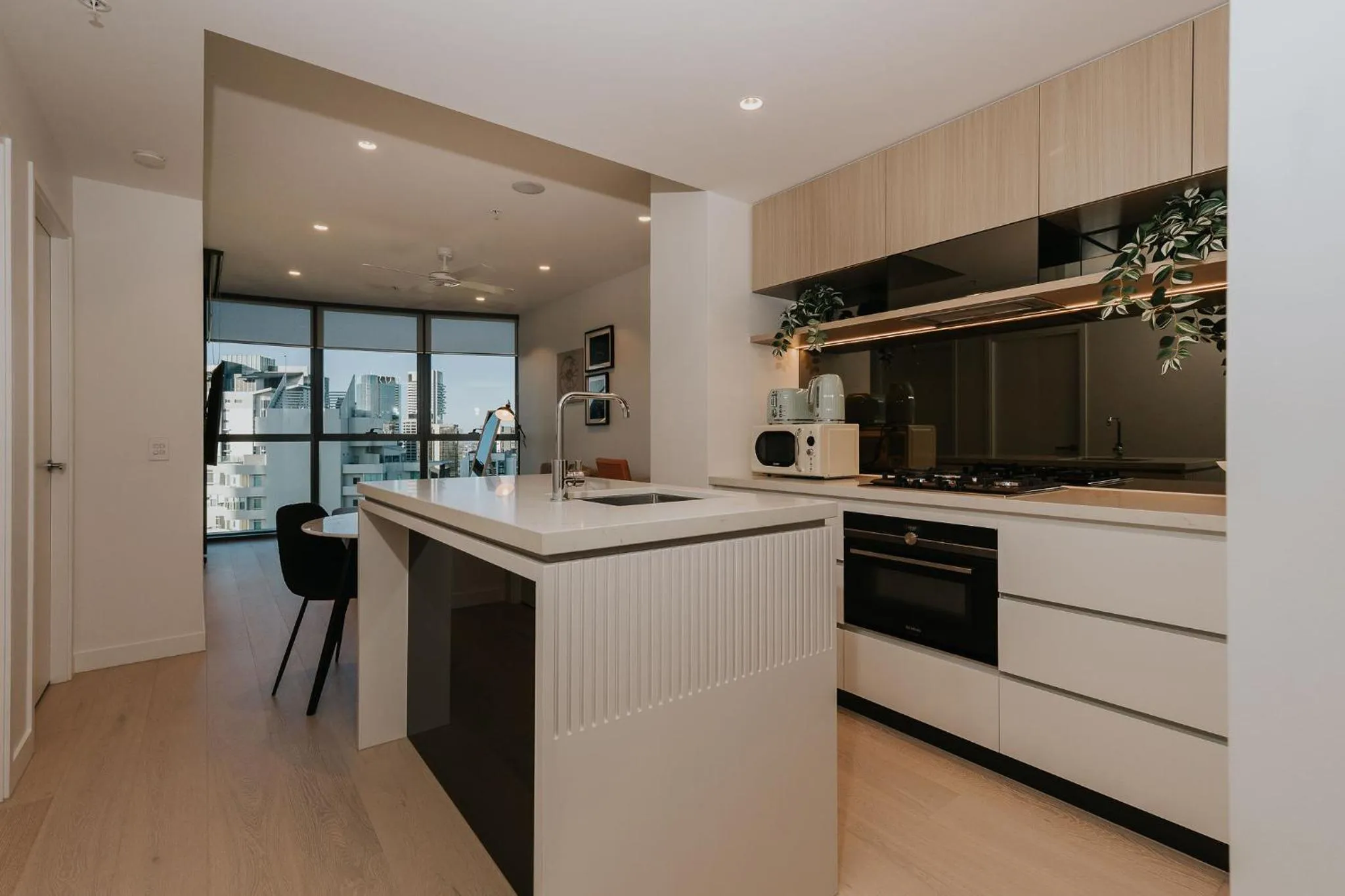 Nooon Stay QW - Apartments Managed by The NOOON STAY